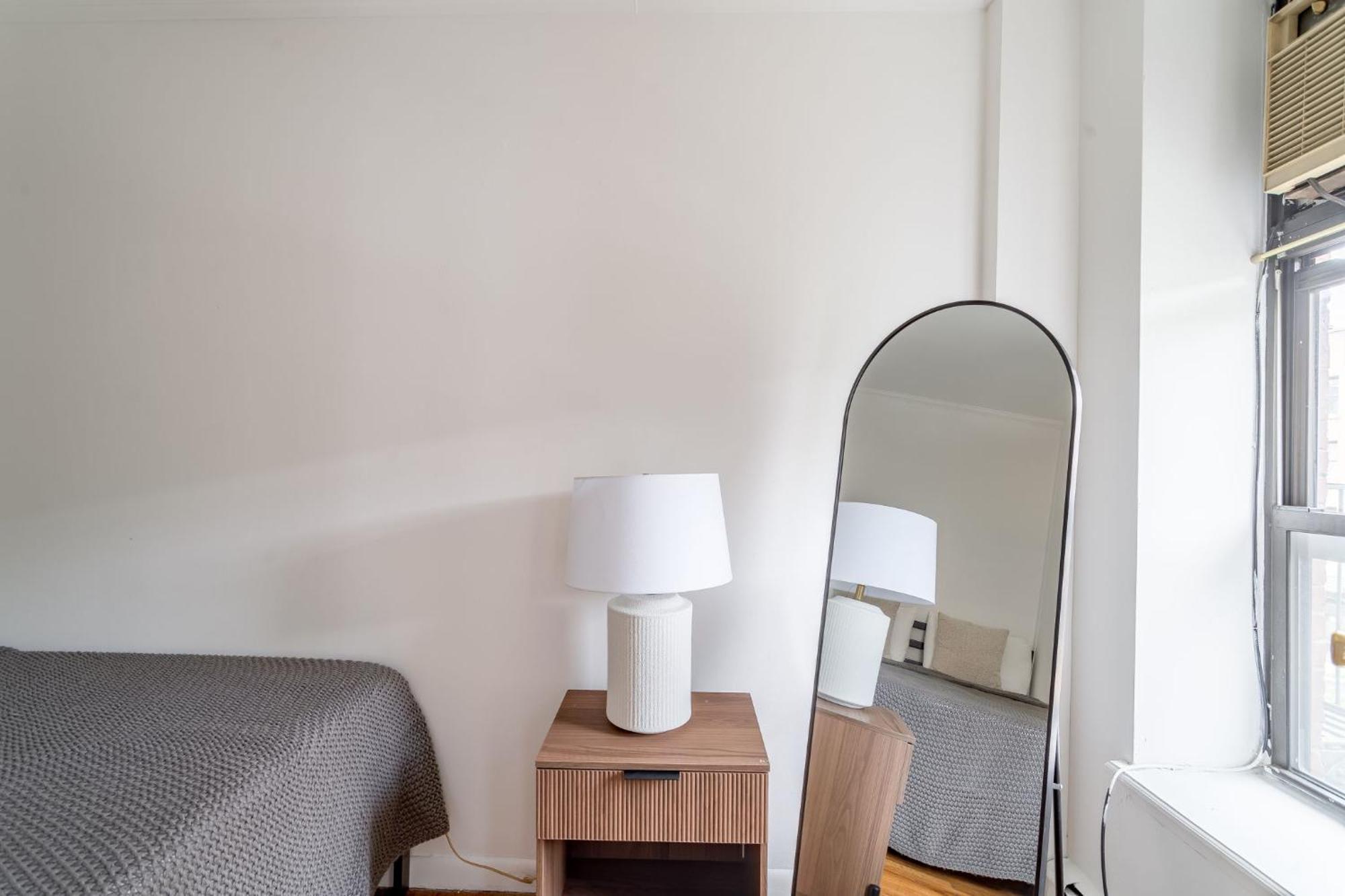 3bd 1bath Cozy Near Times Square Appartamento *