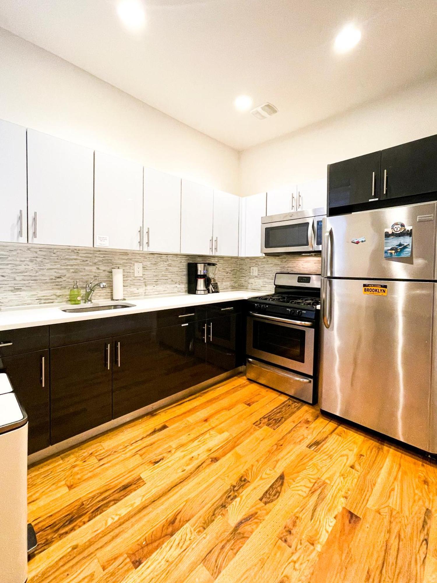 The Yellow Accommodatie bij particulieren New York