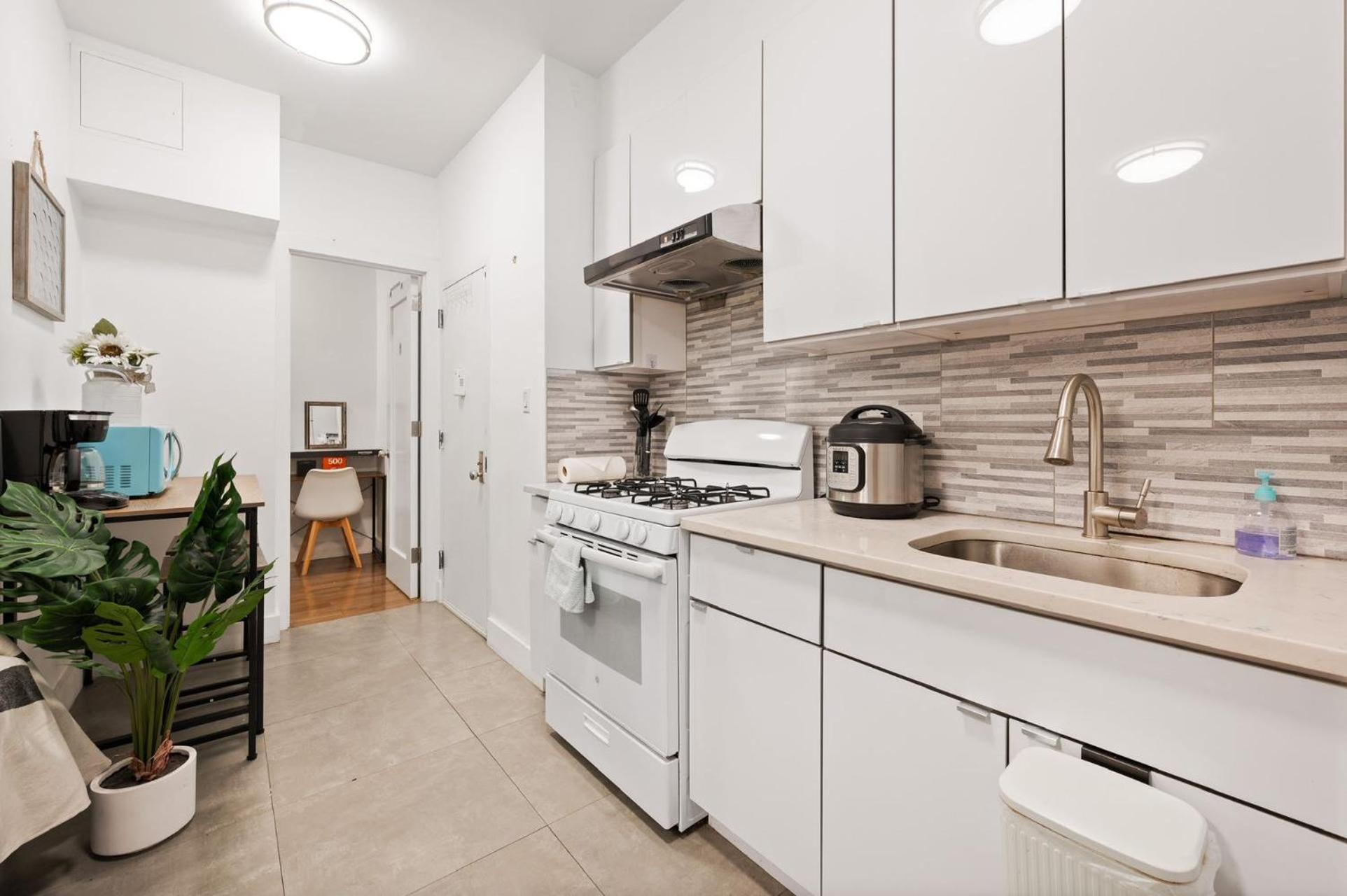 Spacious Modern Chinatown 3 Bedrooms Hotel Nova York