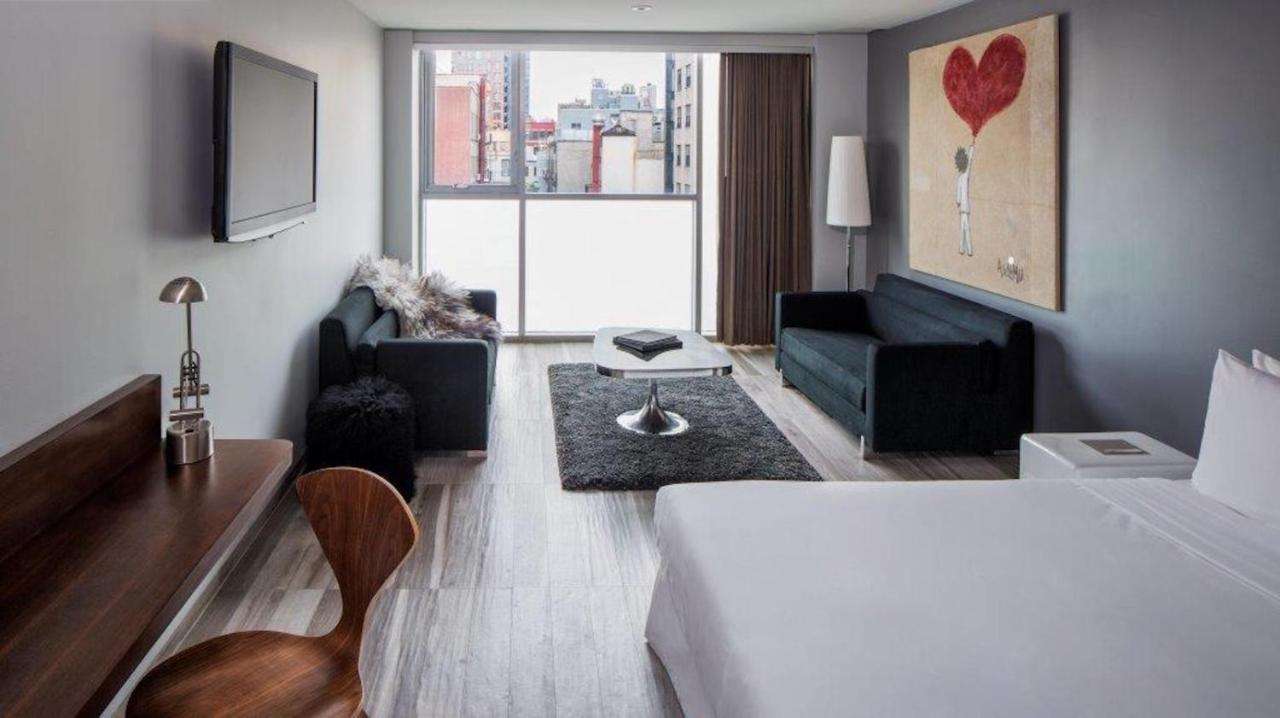On Rivington Hotel