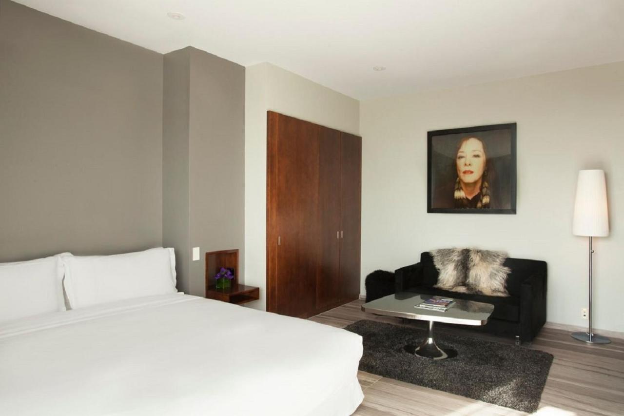 Hotel On Rivington 4*