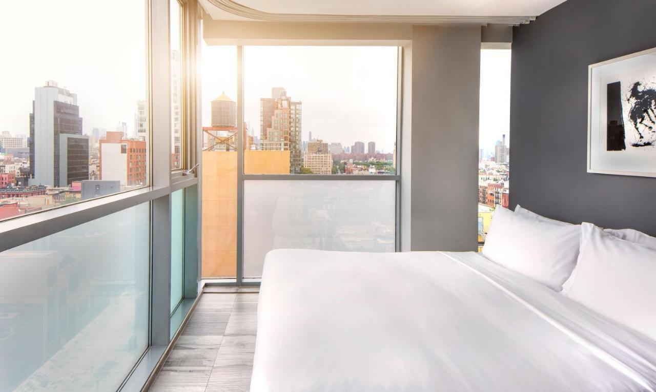 On Rivington Hotel