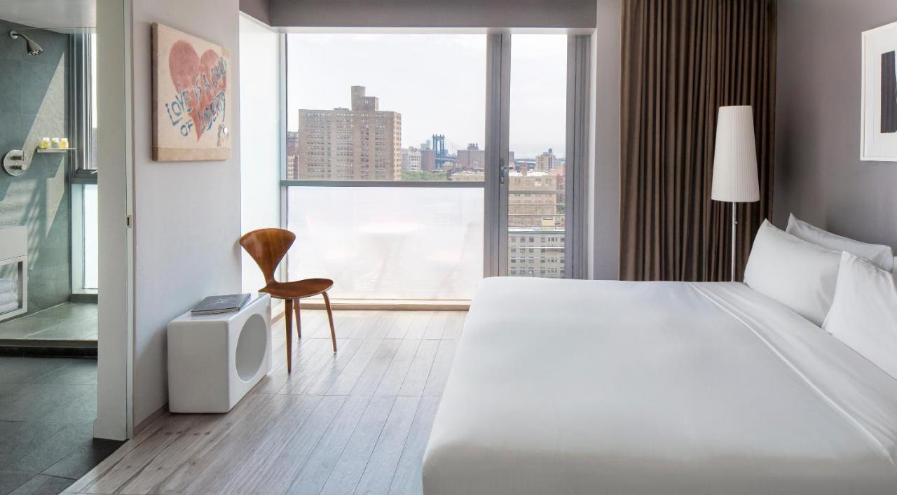 On Rivington 4* New York