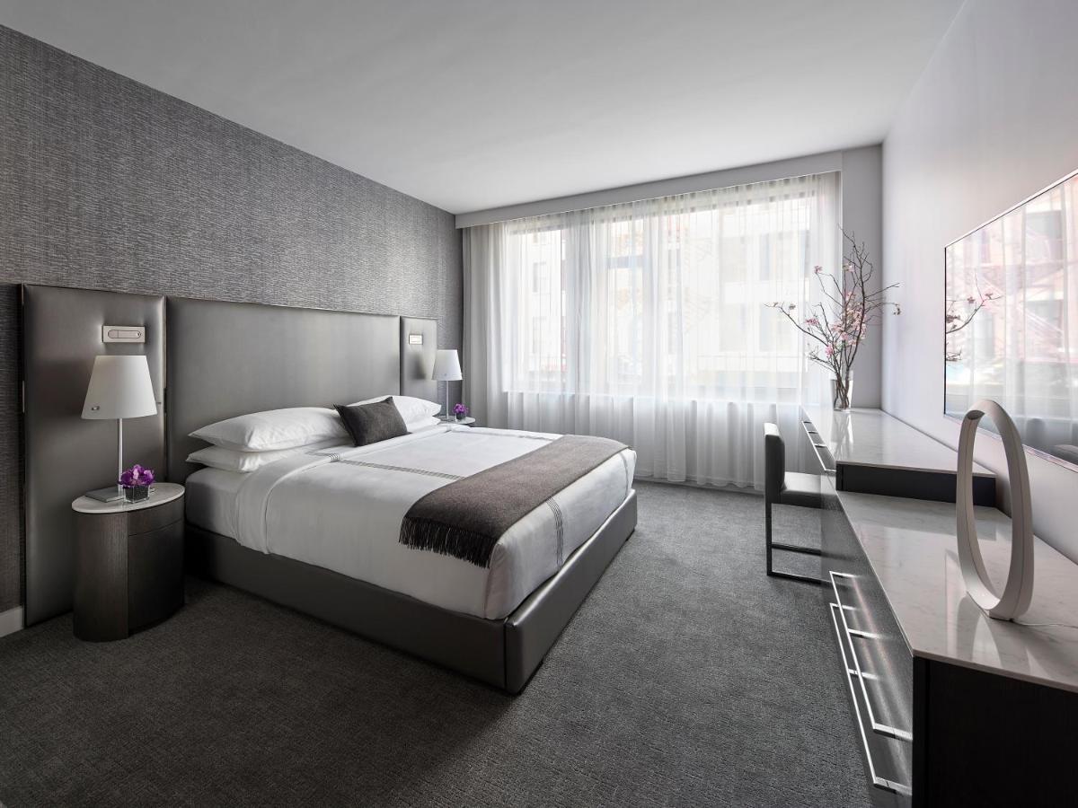 Hotel Smyth Tribeca 4*