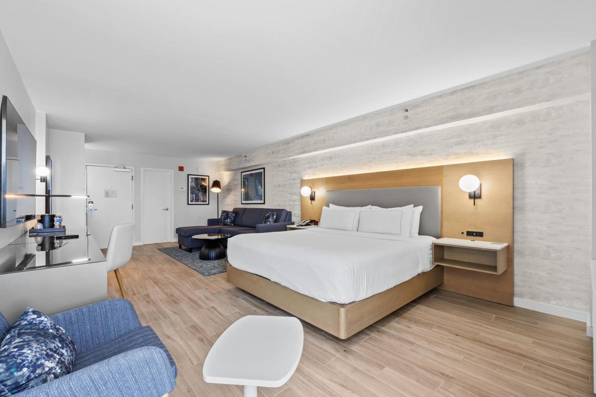 Radisson Jfk Airport