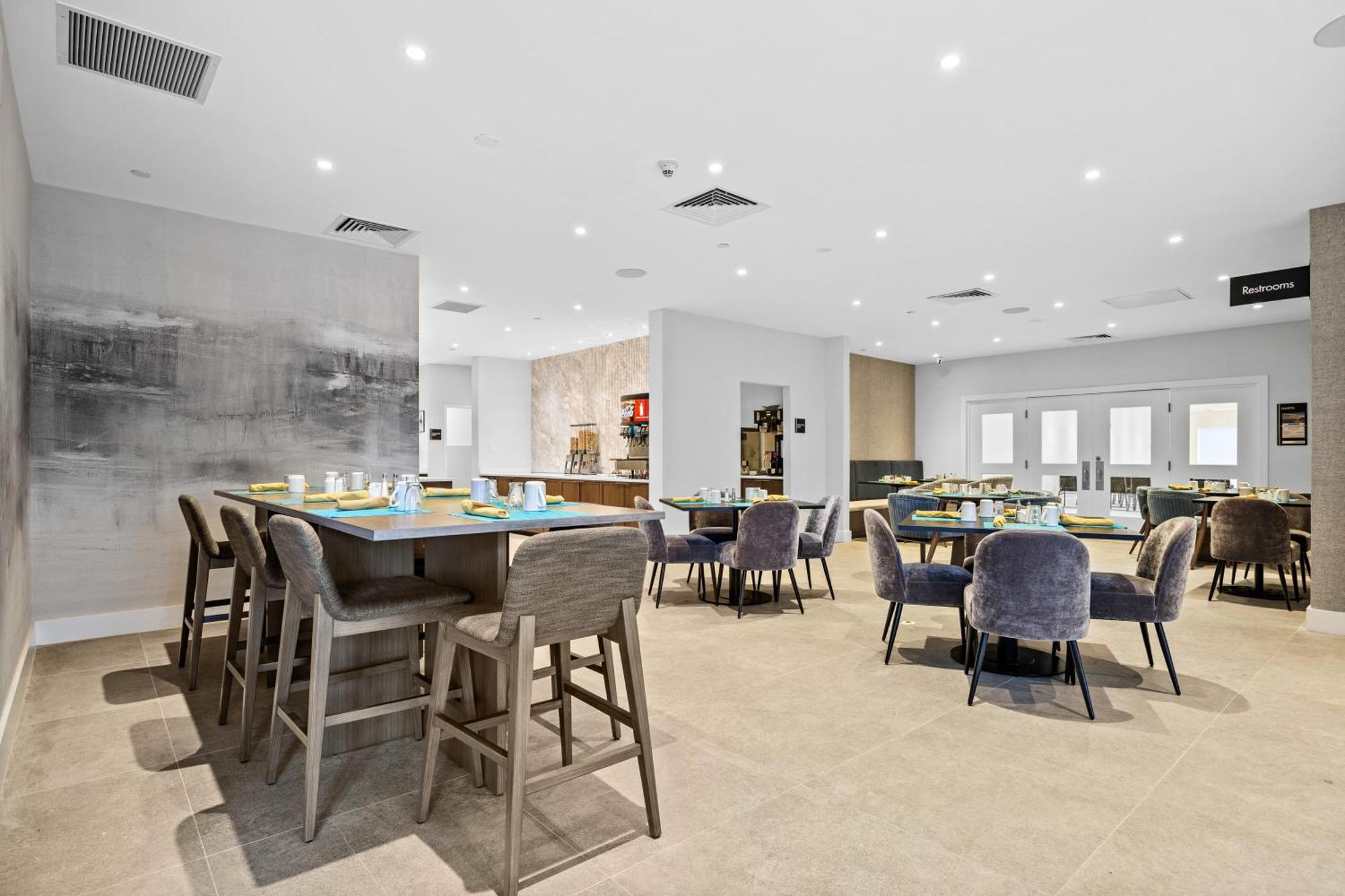 Radisson Jfk Airport Hotel New York
