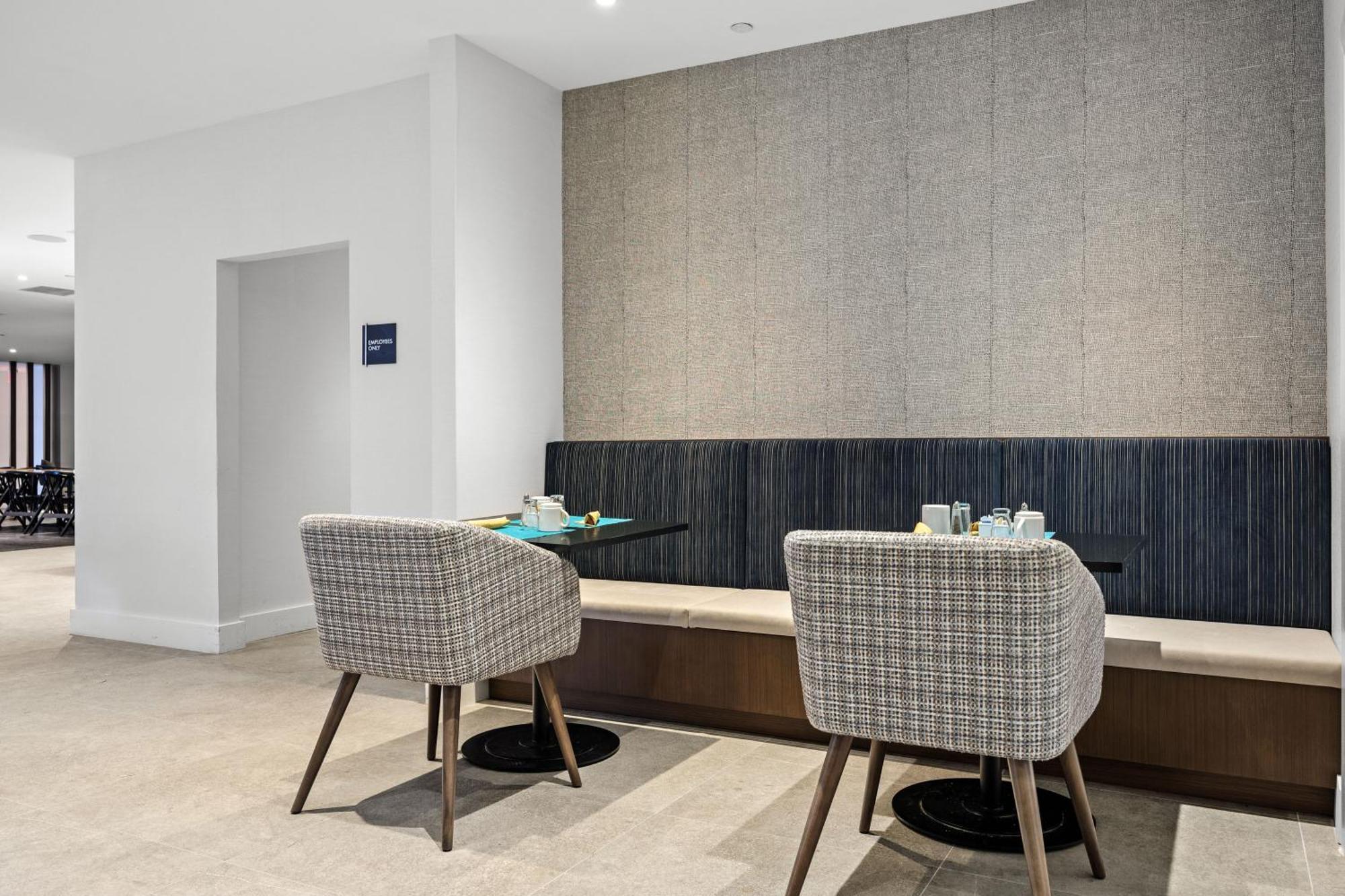 Radisson Jfk Airport 3* New York