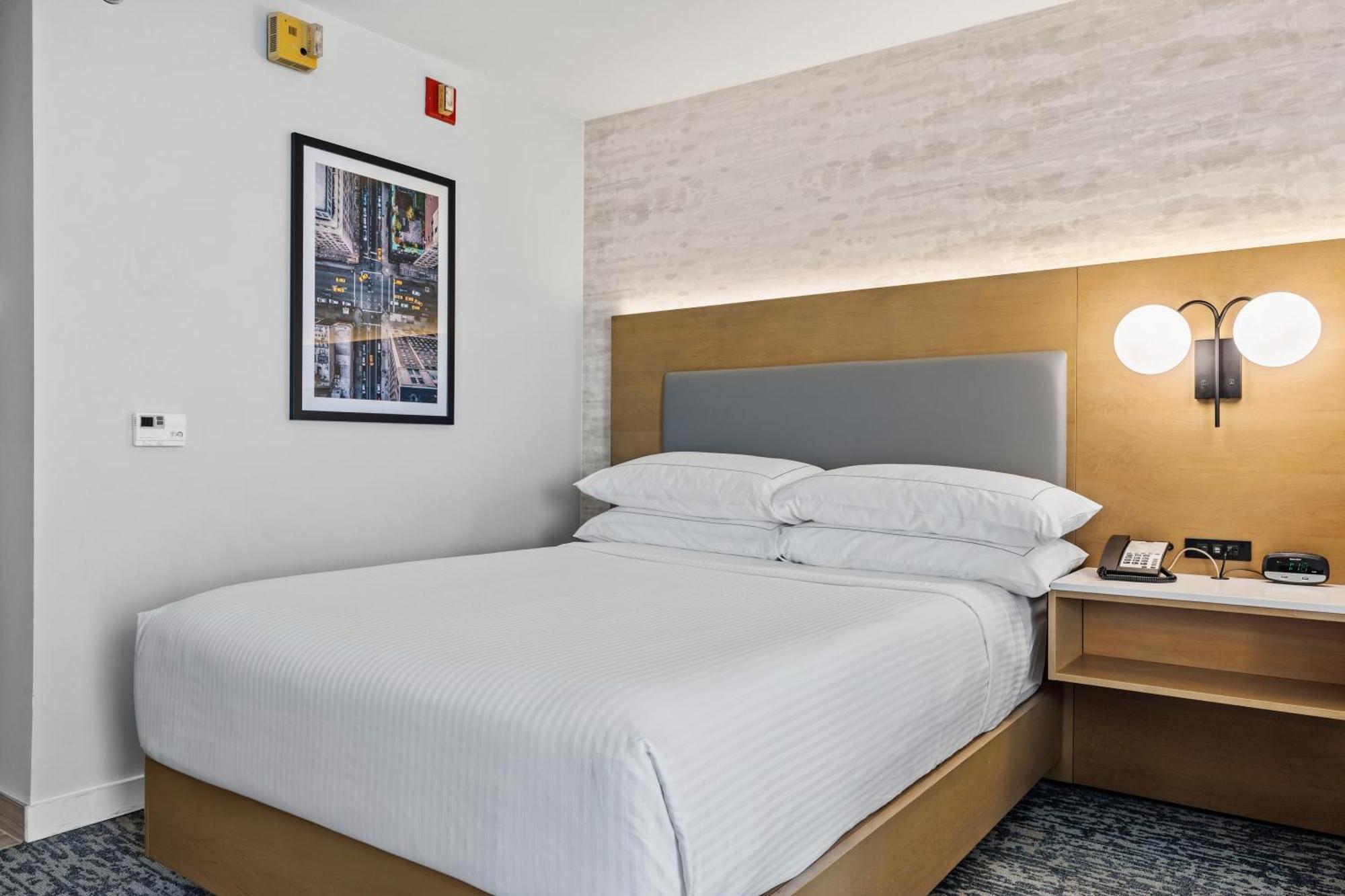 Radisson Jfk Airport Hotel
