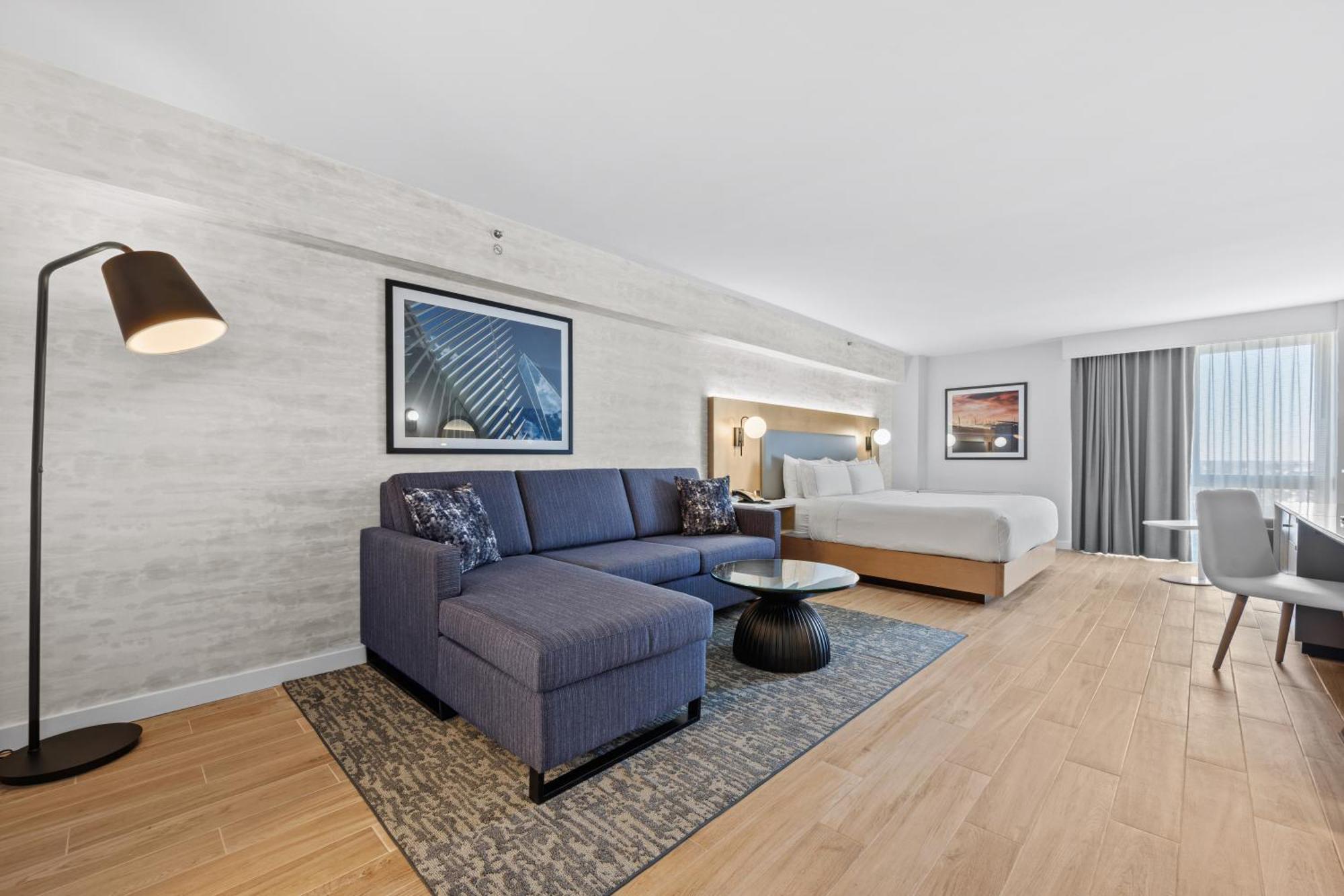 Radisson Jfk Airport New York