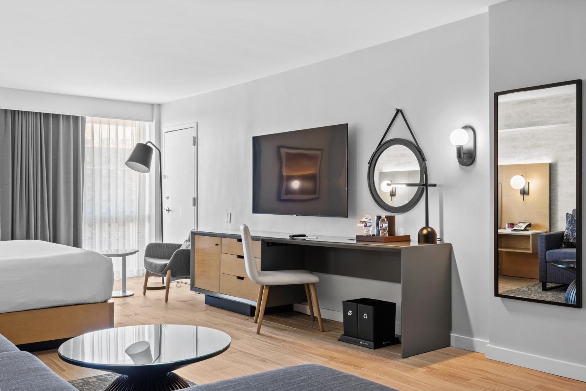 Hotel Radisson Jfk Airport New York