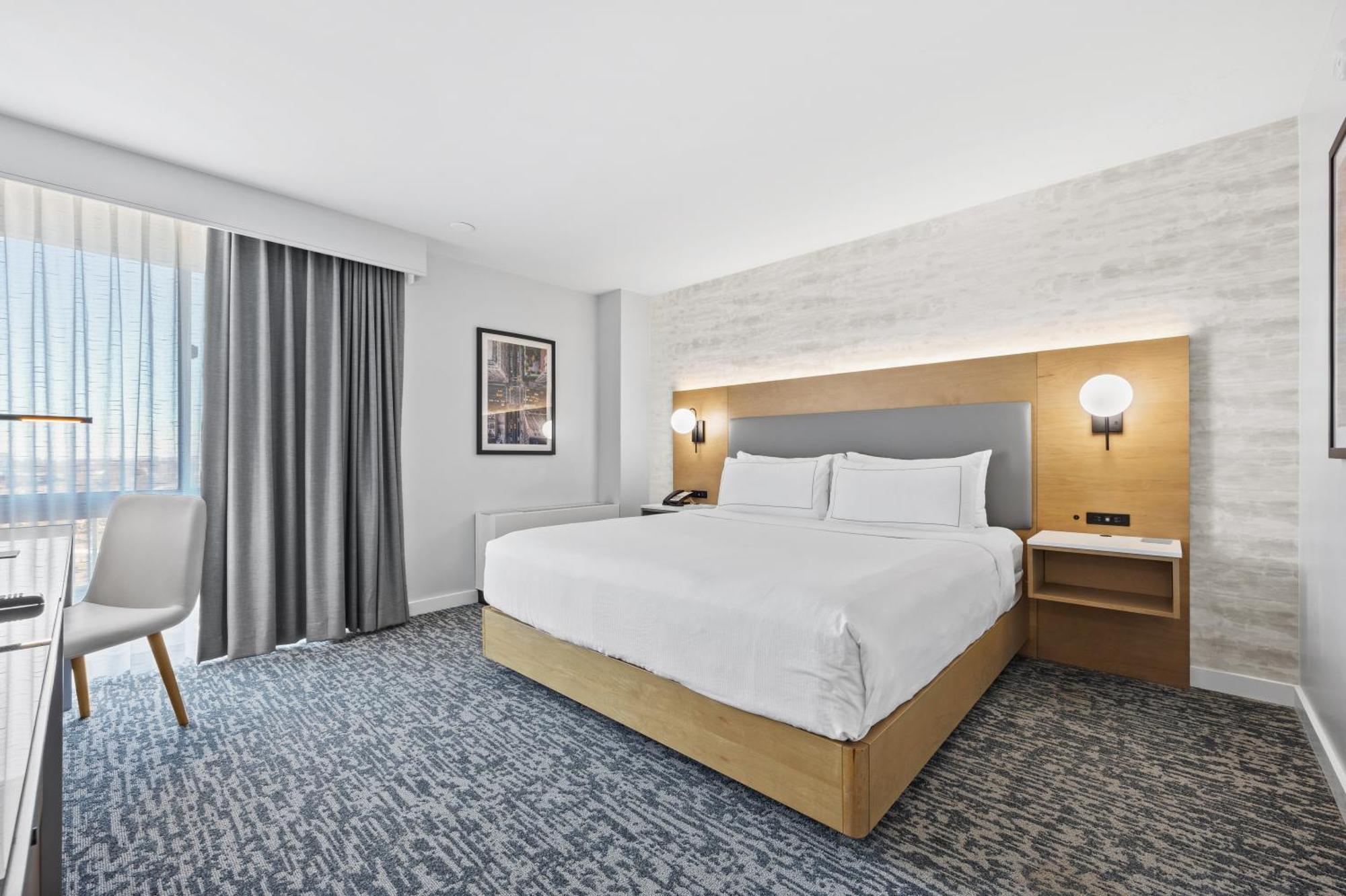 Radisson Jfk Airport