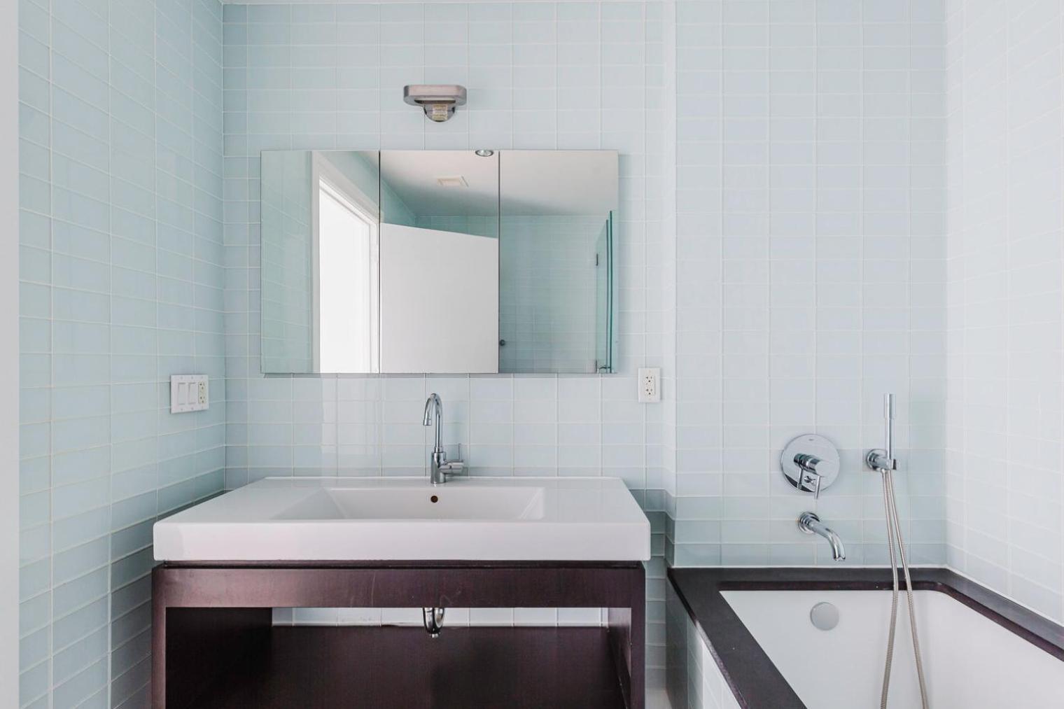 Blueground Midtown W Gym Wd Nr Pier 96 Nyc-1569 Apartamento *