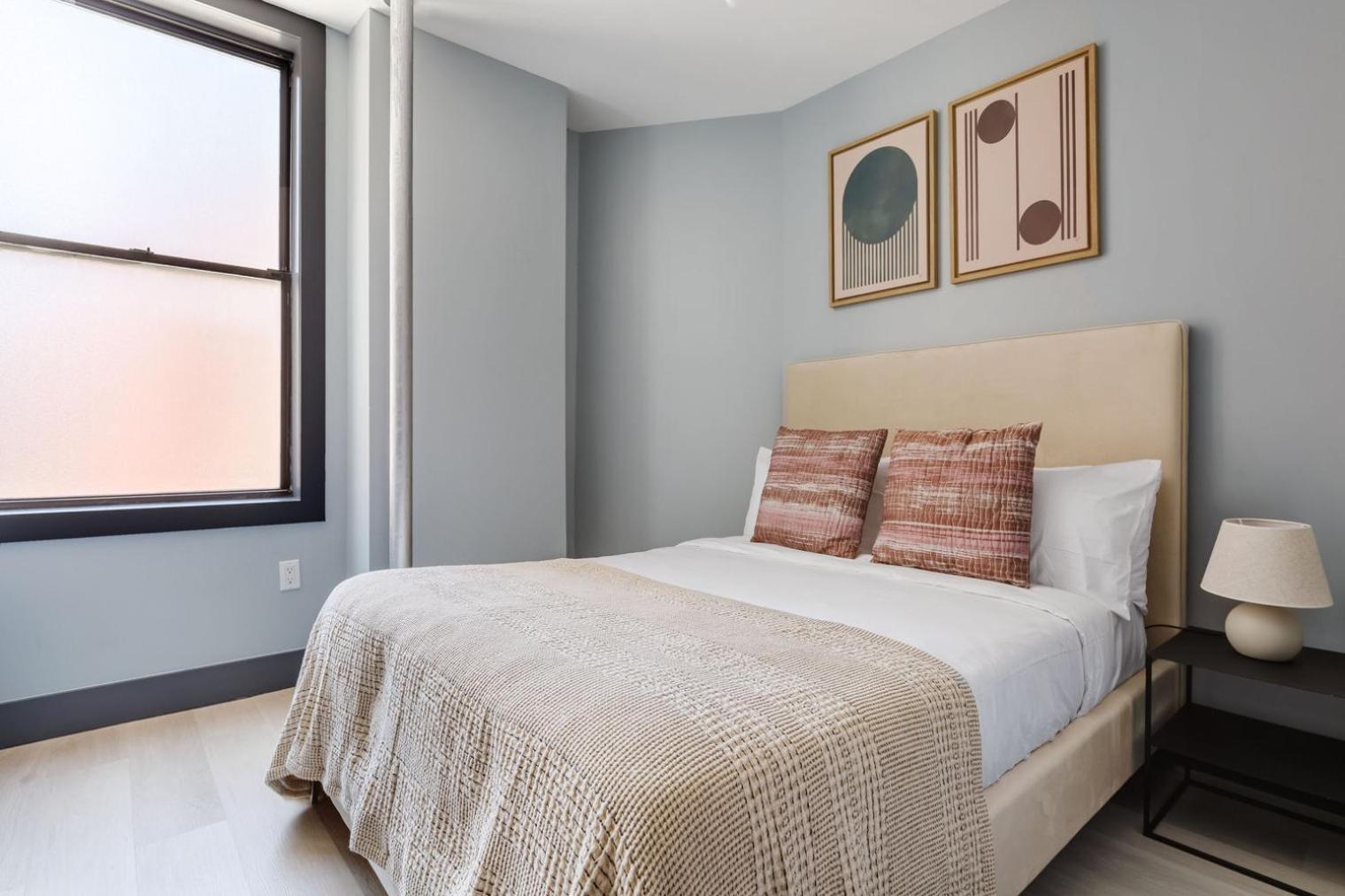 Blueground Midtown W Doorman Nr Carnegie Hall Nyc-1491 Appartement New York