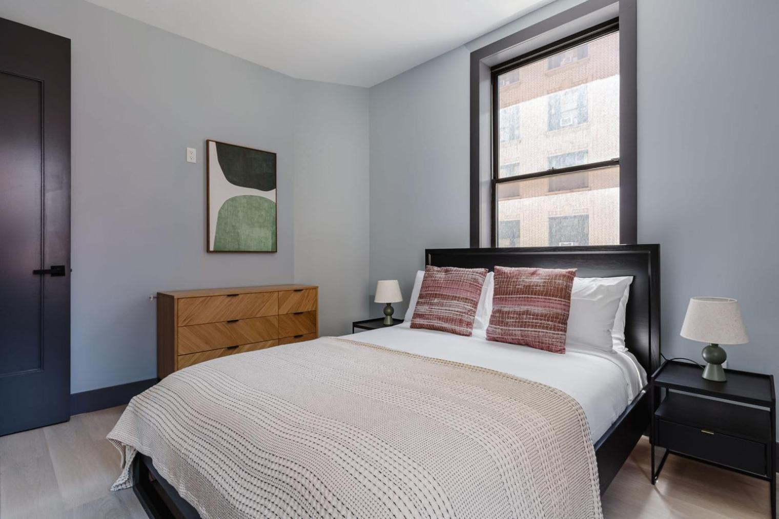Appartement Blueground Midtown W Doorman Nr Carnegie Hall Nyc-1491