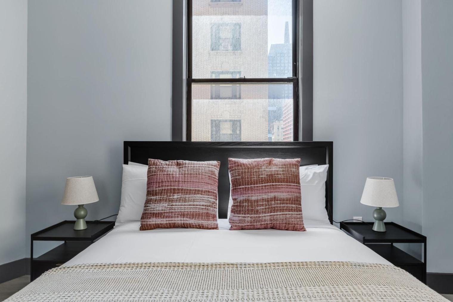 Blueground Midtown W Doorman Nr Carnegie Hall Nyc-1491 Appartement *