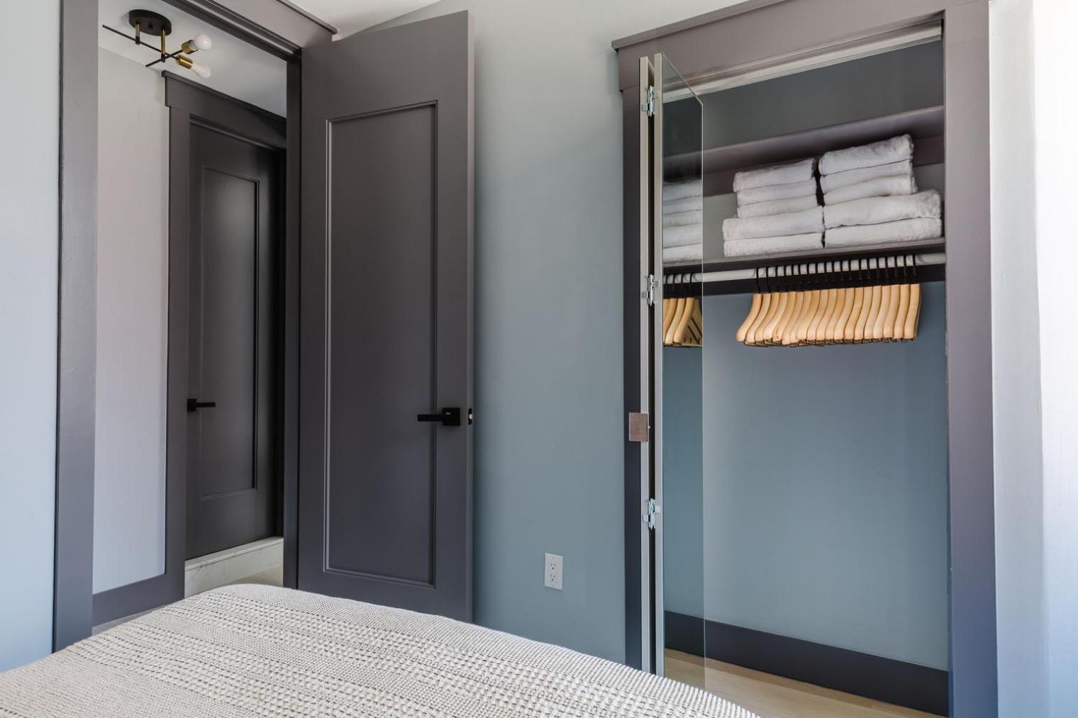 Appartement Blueground Midtown W Doorman Nr Carnegie Hall Nyc-1491 New York