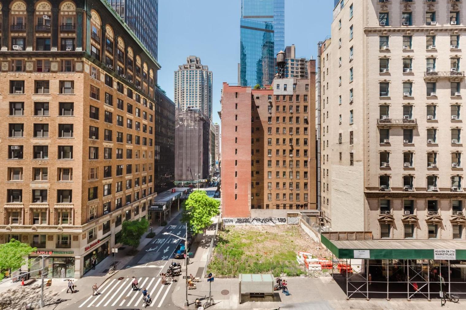 Blueground Midtown W Doorman Nr Carnegie Hall Nyc-1491 *