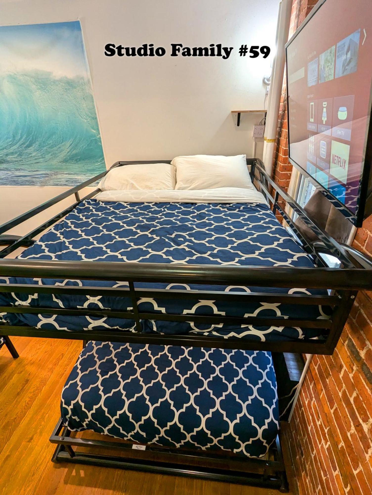 Nyc Empire Appartement New York