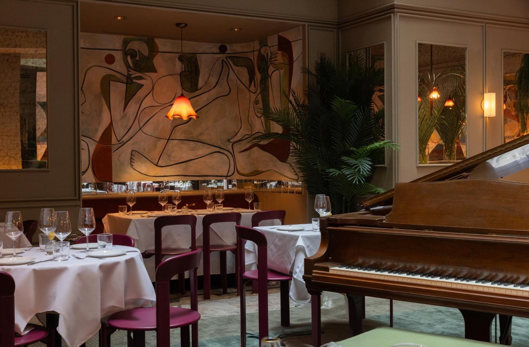 The Evelyn Nomad Hotel 5*