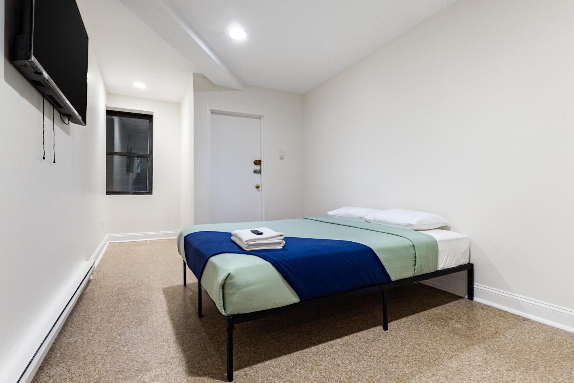 3 Bd Upscale Unit In Manhattan Valley Apartamento Nova York