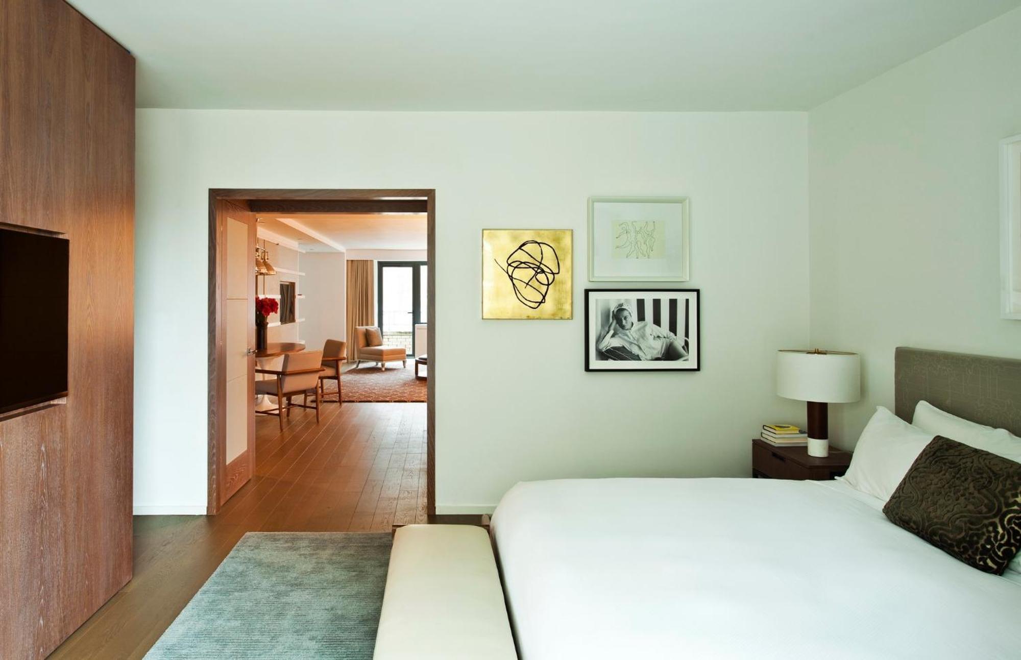 Loews Regency Nova York