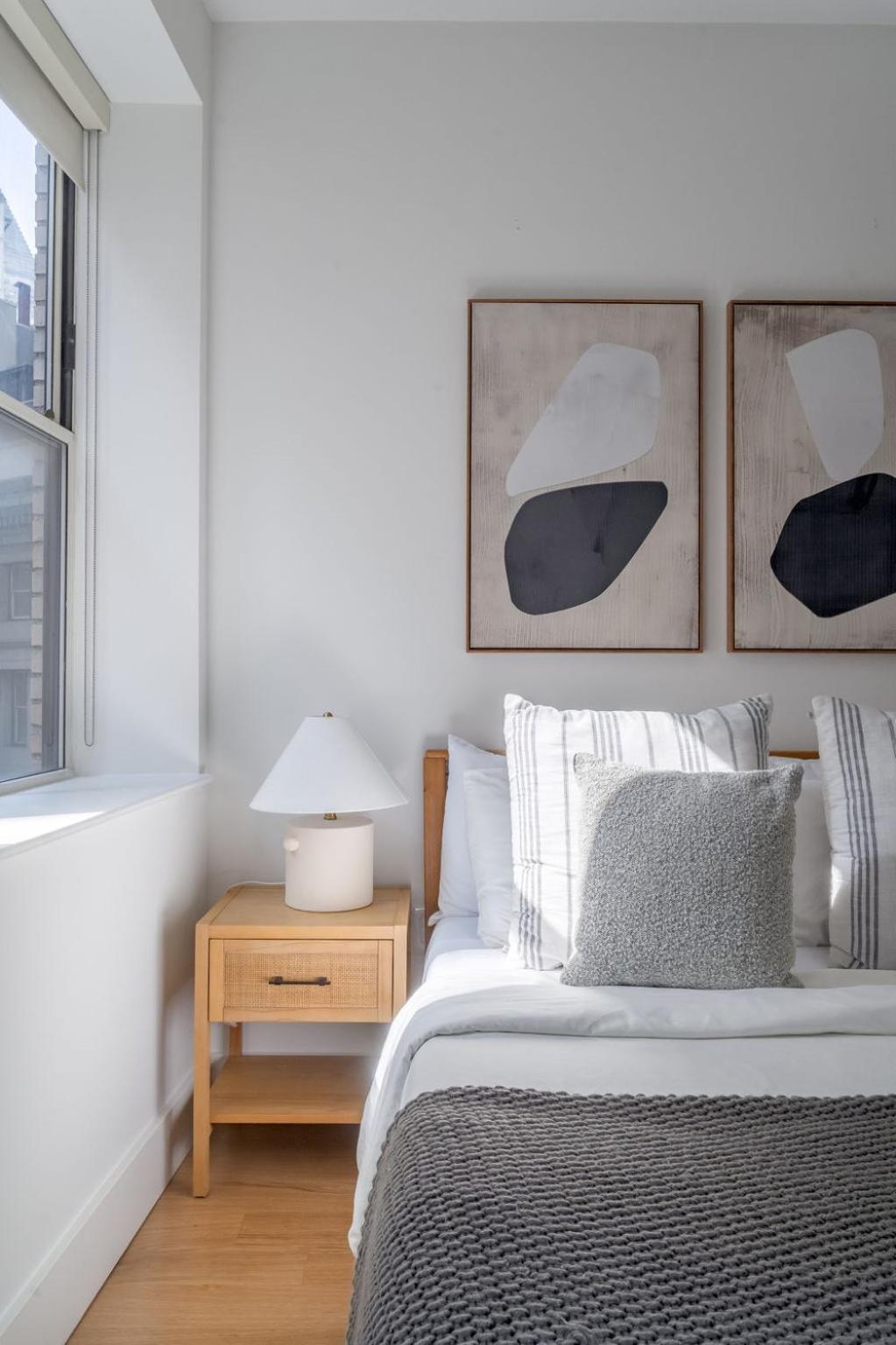 Appartement Comfort And Charm 2br 1bath