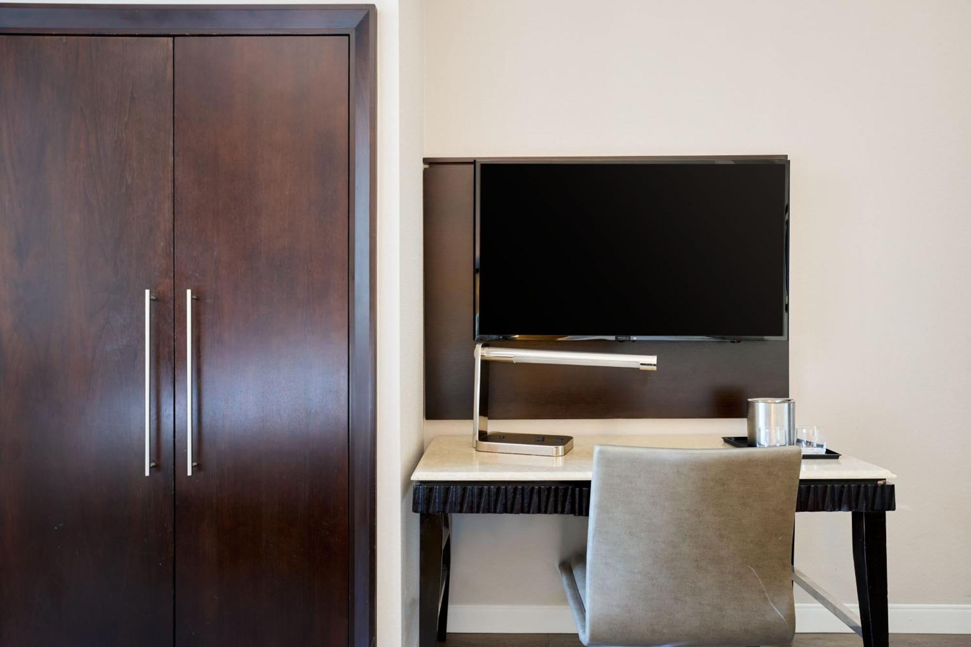 Hotel Sheraton Brooklyn Nueva York