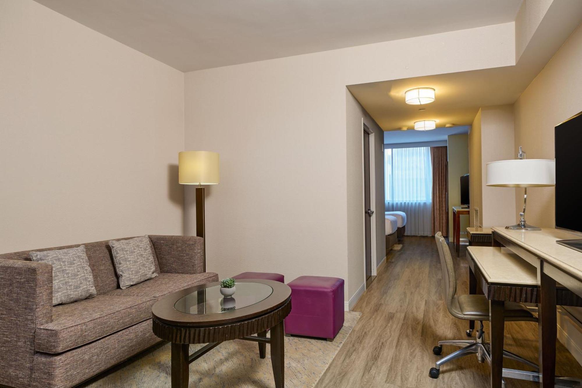 Sheraton Brooklyn Nueva York