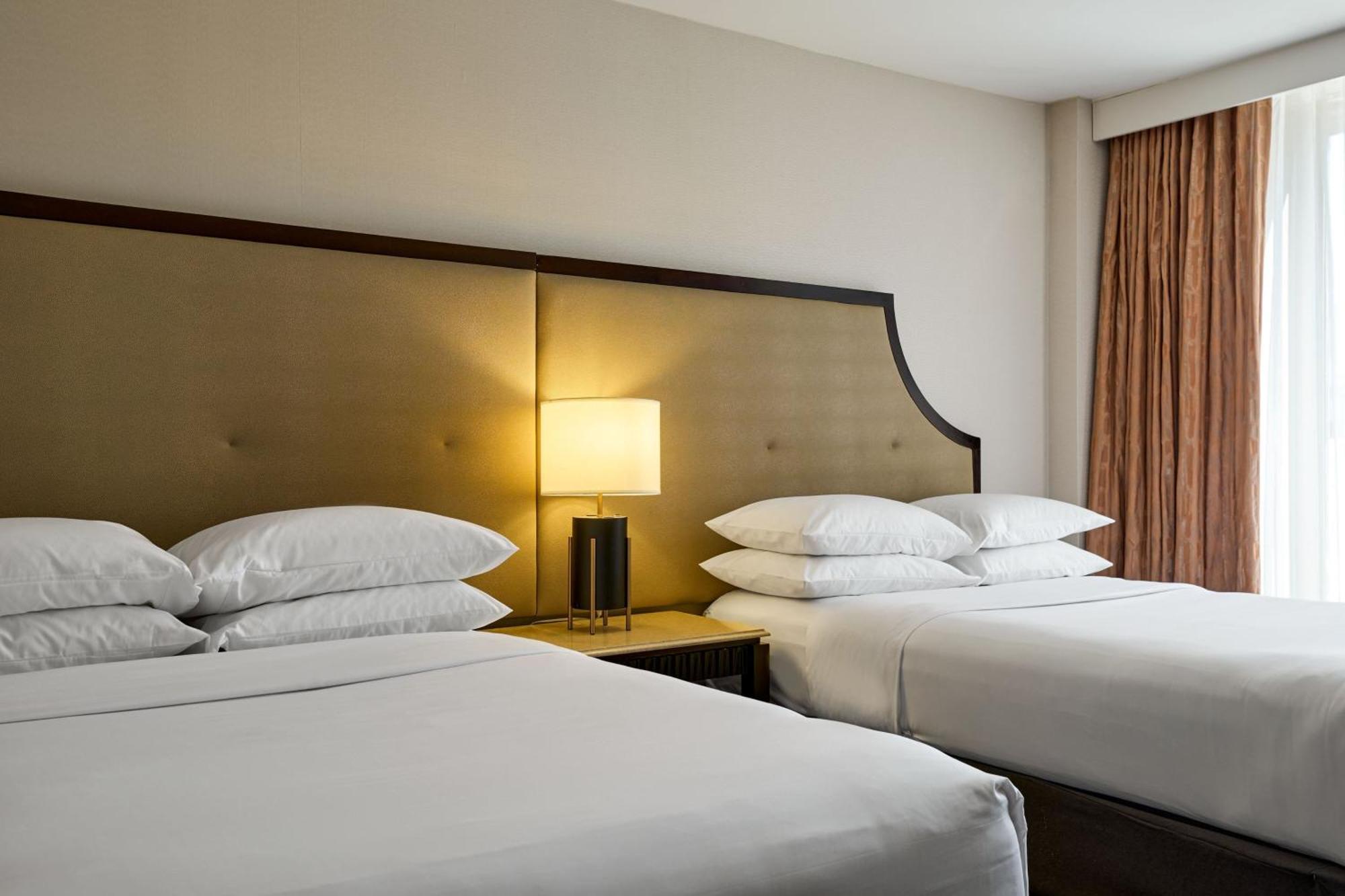 Hotel Sheraton Brooklyn Nueva York