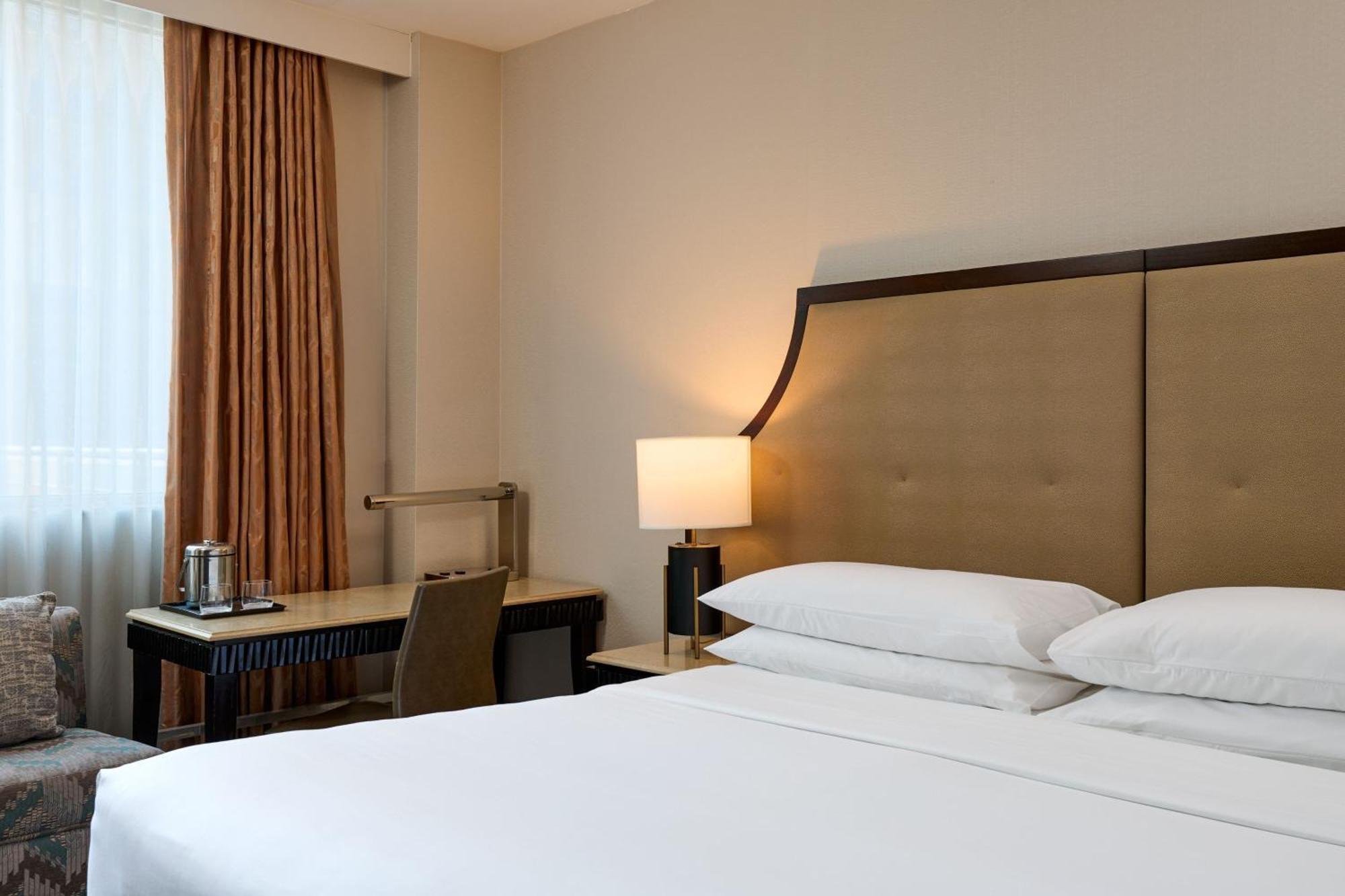 Sheraton Brooklyn 4* Nueva York