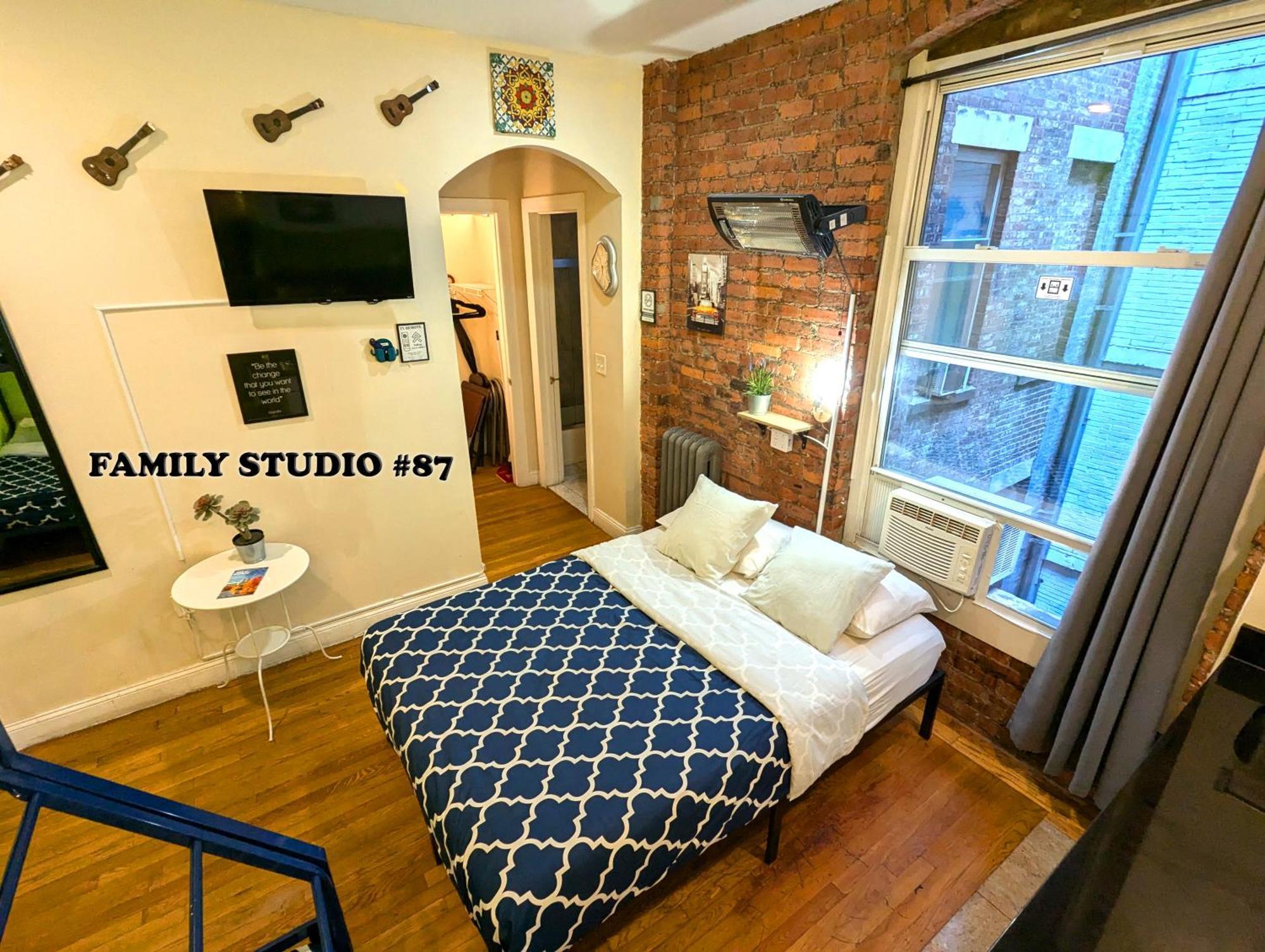 Appartement Nyc Empire