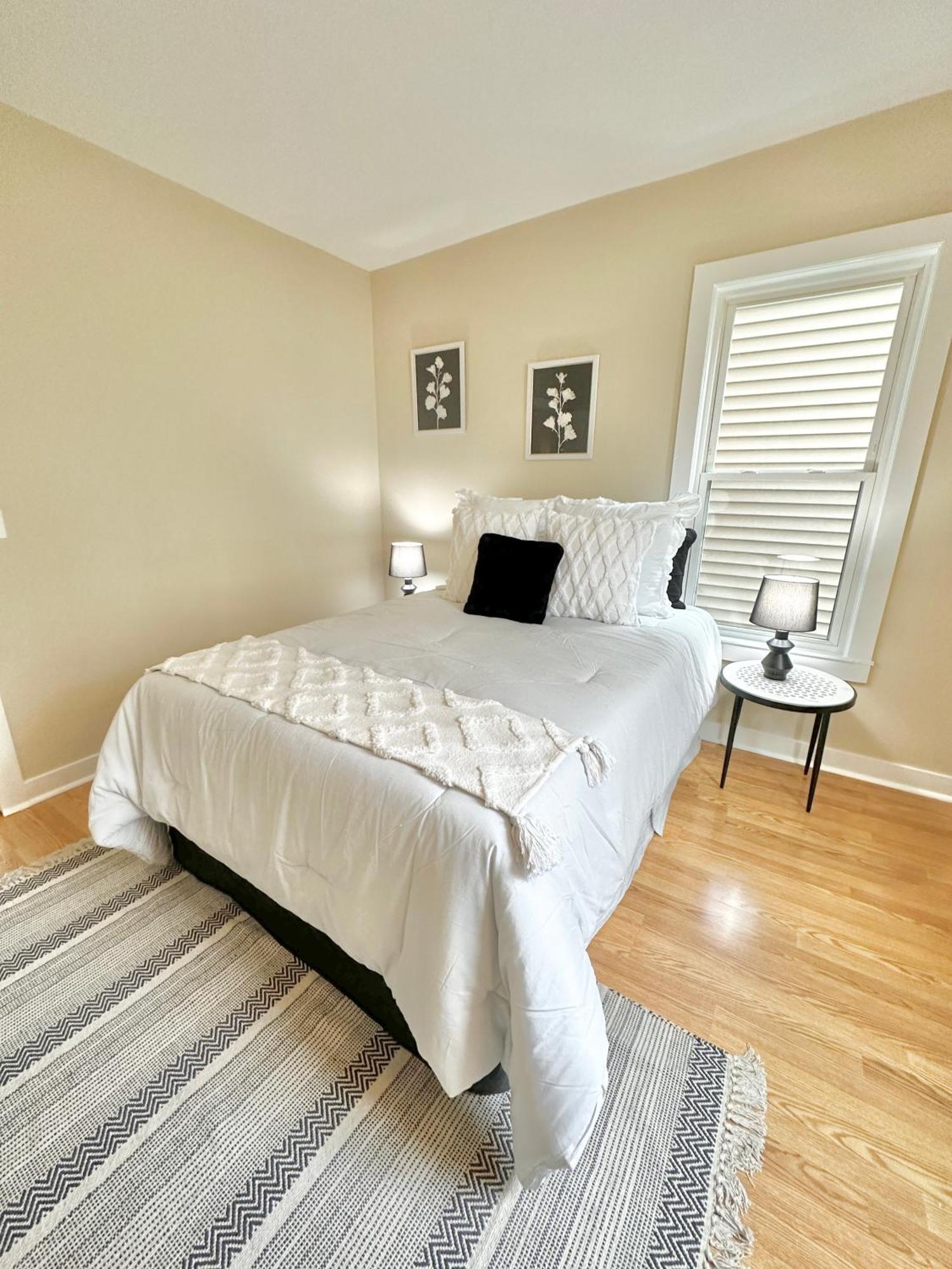 Сasa de vacaciones Dream Close To The W 3baths