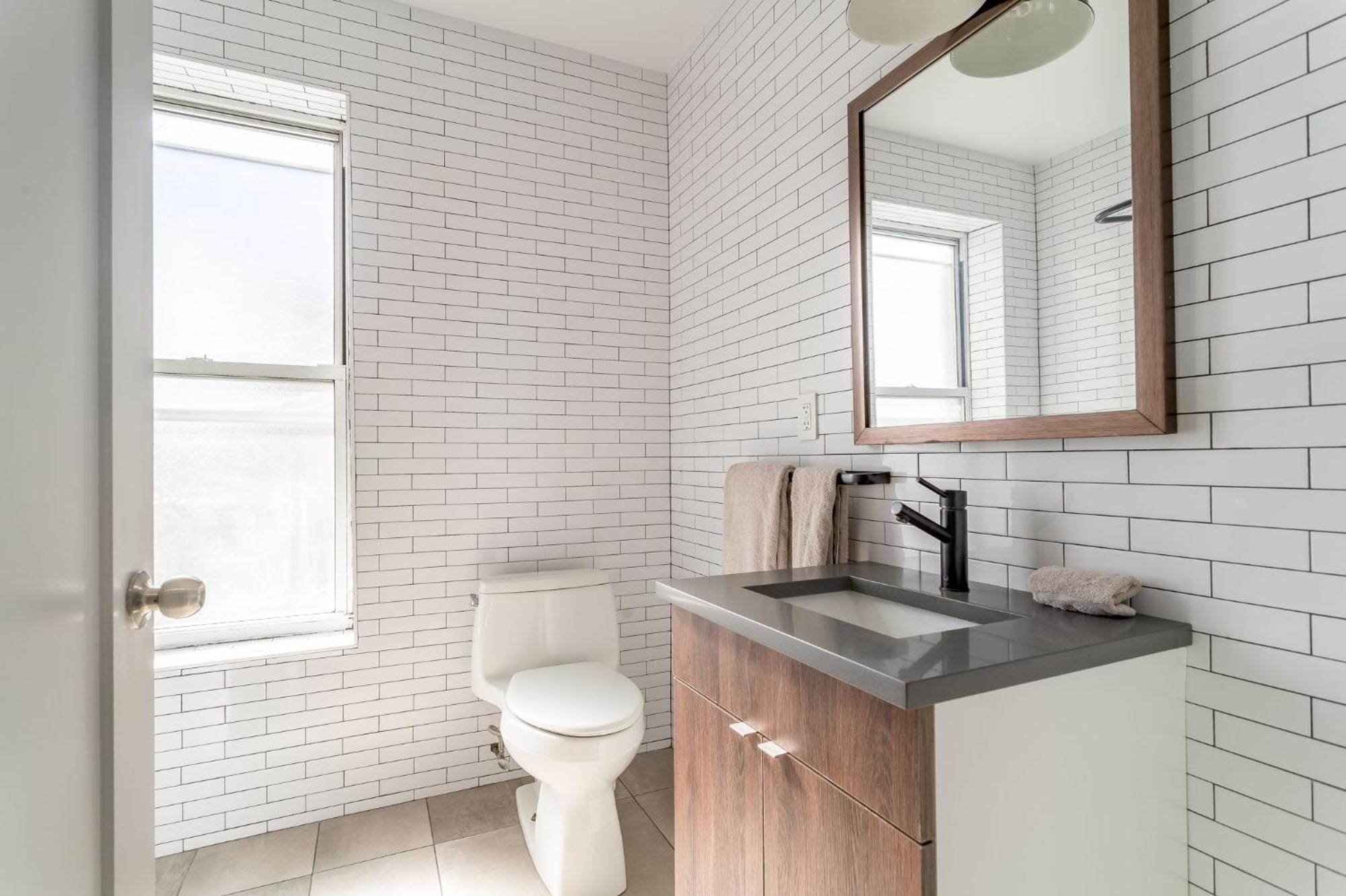 Charming 3bd 2bath Near Tompkins Square Park Appartement