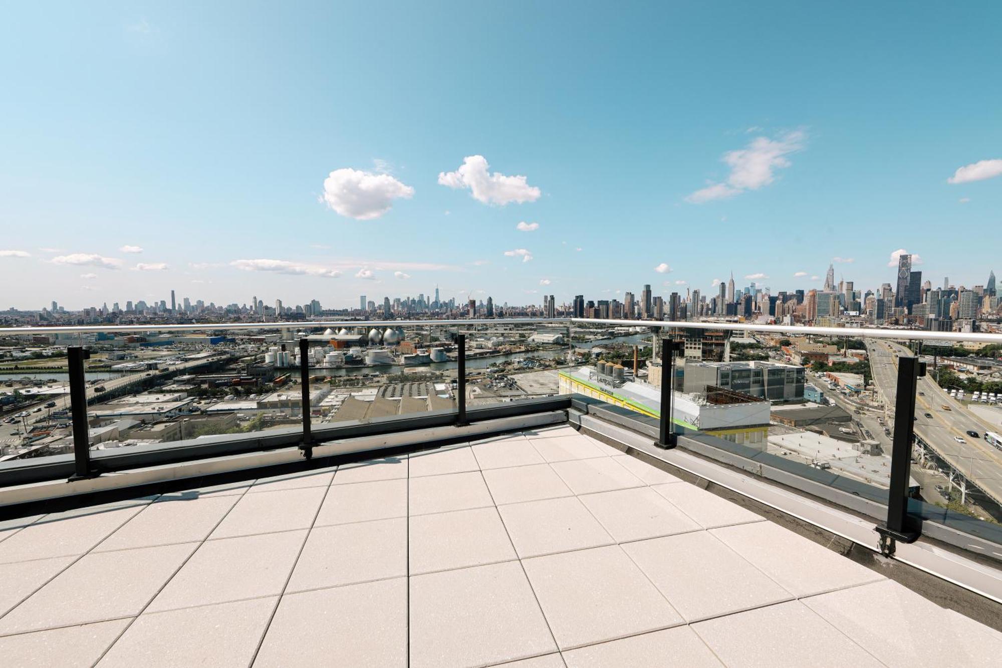 Holiday Express Long Island City 3* Nova York