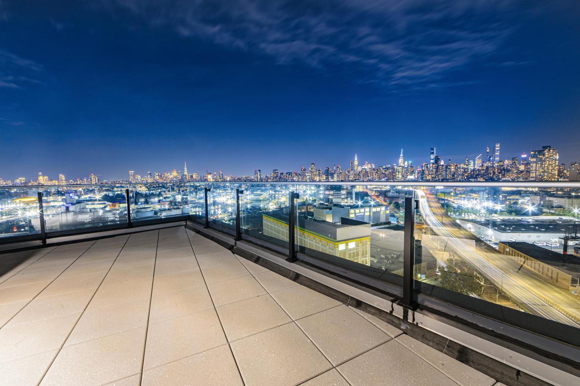 Holiday Express Long Island City Hotel Nova York