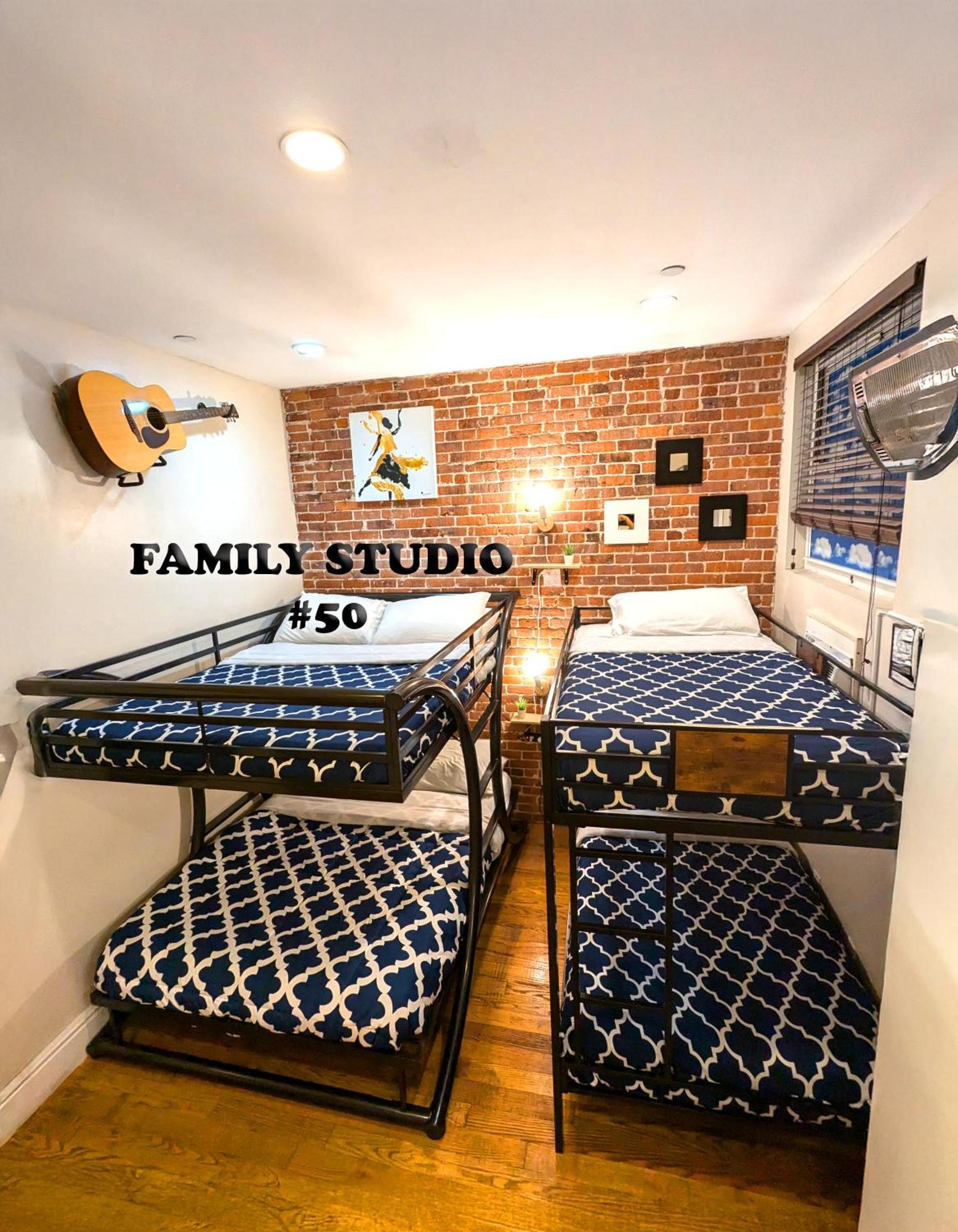 Appartamento Nyc Empire New York