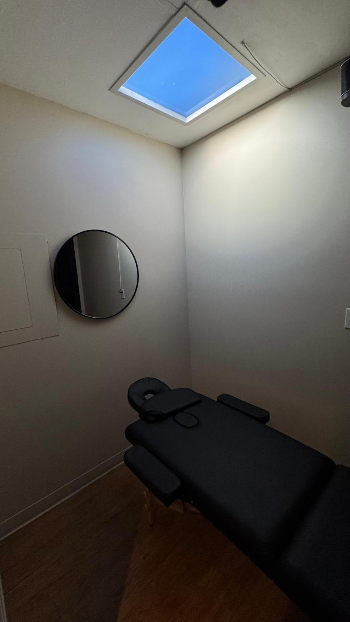 Nap York Park Sleep Station Hostal Nueva York