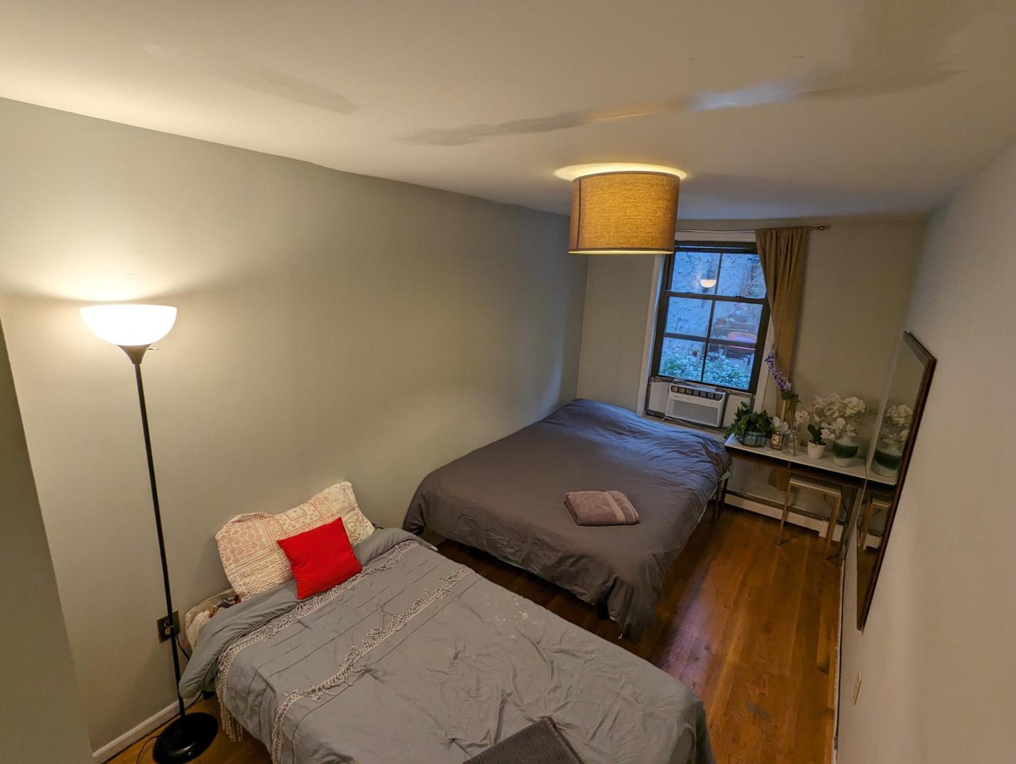Privat bolig Friendly In Williamsburg New York
