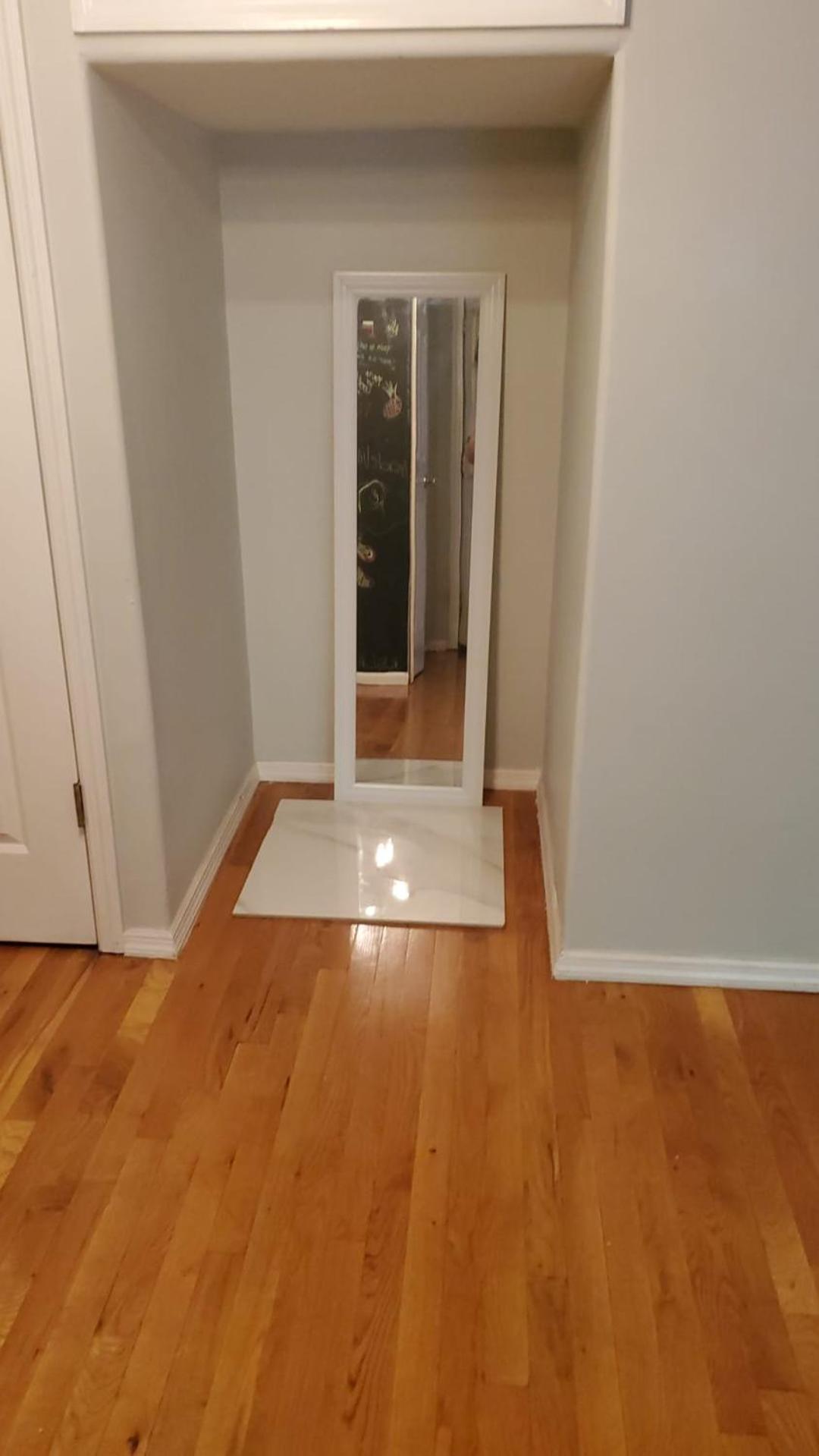 Friendly In Williamsburg Privat bolig New York