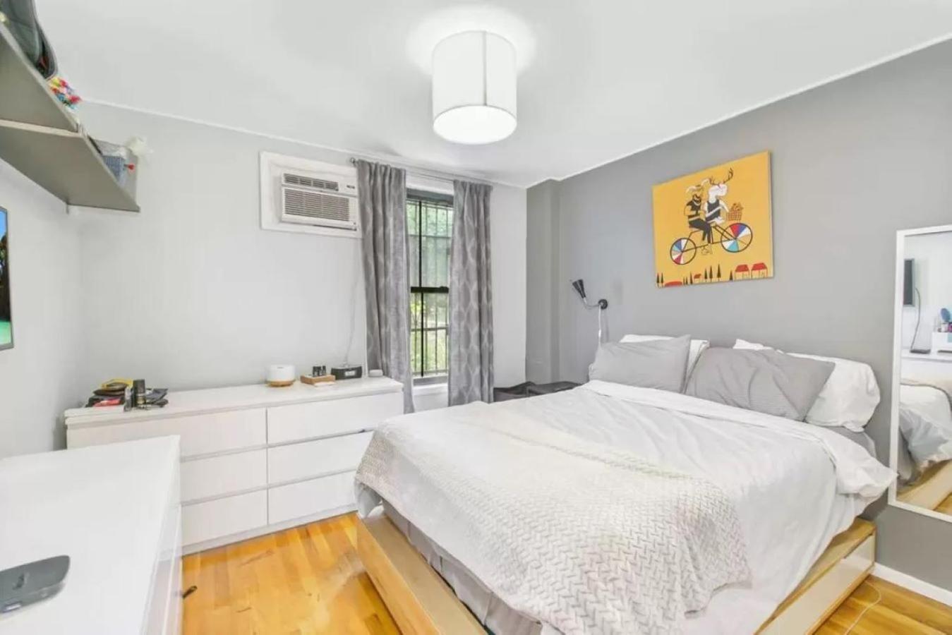 Friendly In Williamsburg Privat bolig *