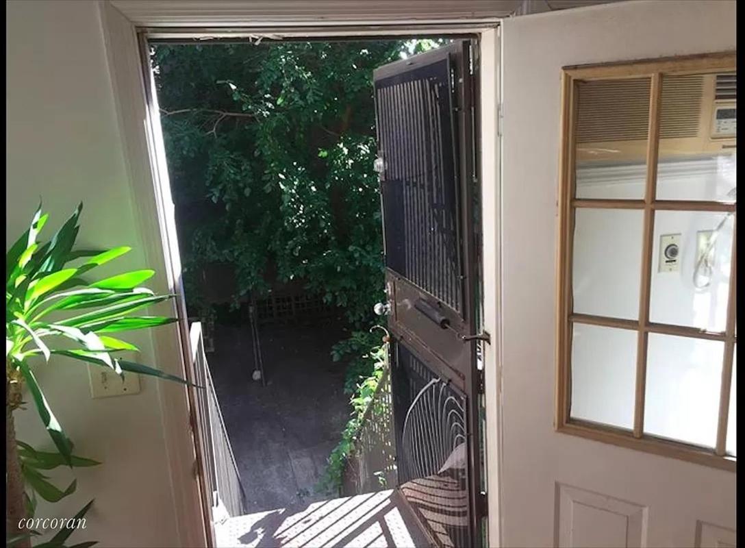 Friendly In Williamsburg Privat bolig