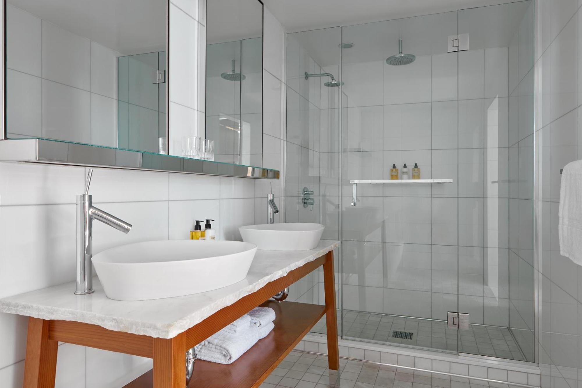Hotel Mondrian Park Avenue New York