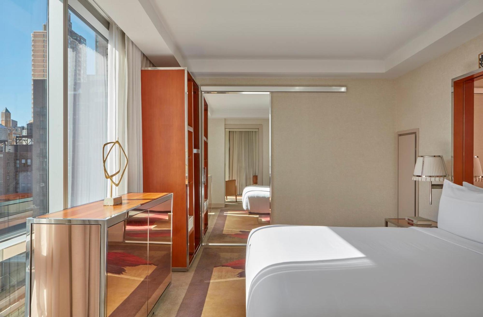 Mondrian Park Avenue 4* New York