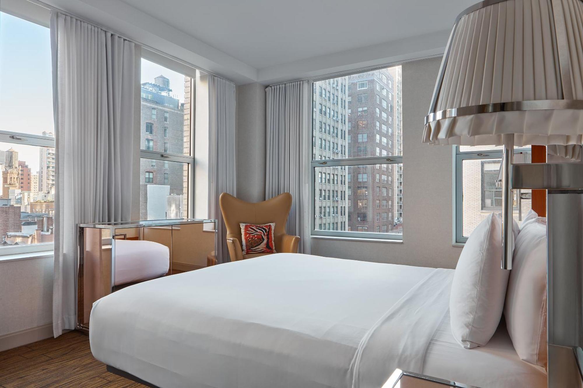 Mondrian Park Avenue 4* New York