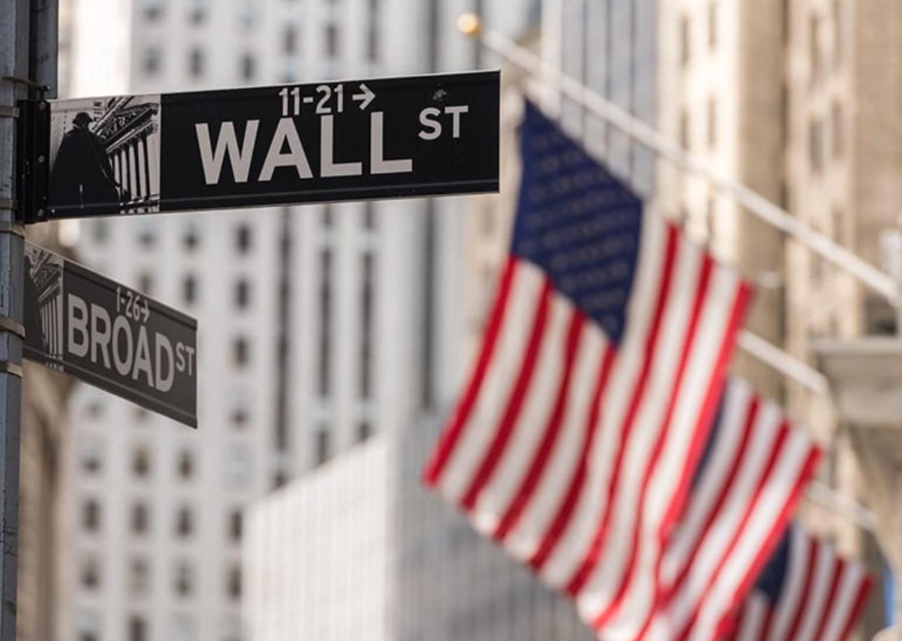 Luxury Wall St Appartement New York