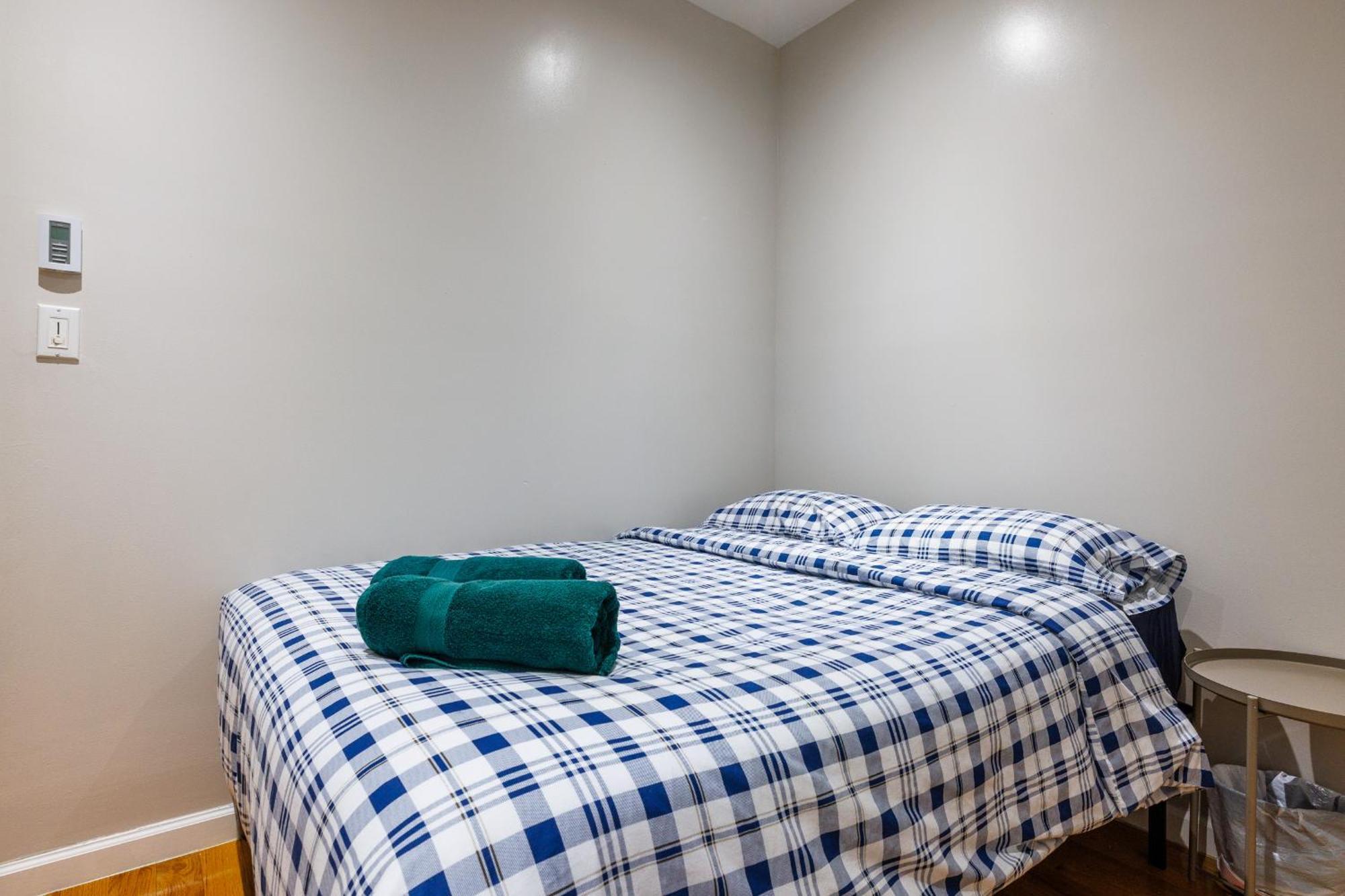 Parkside Living City Style Appartement New York