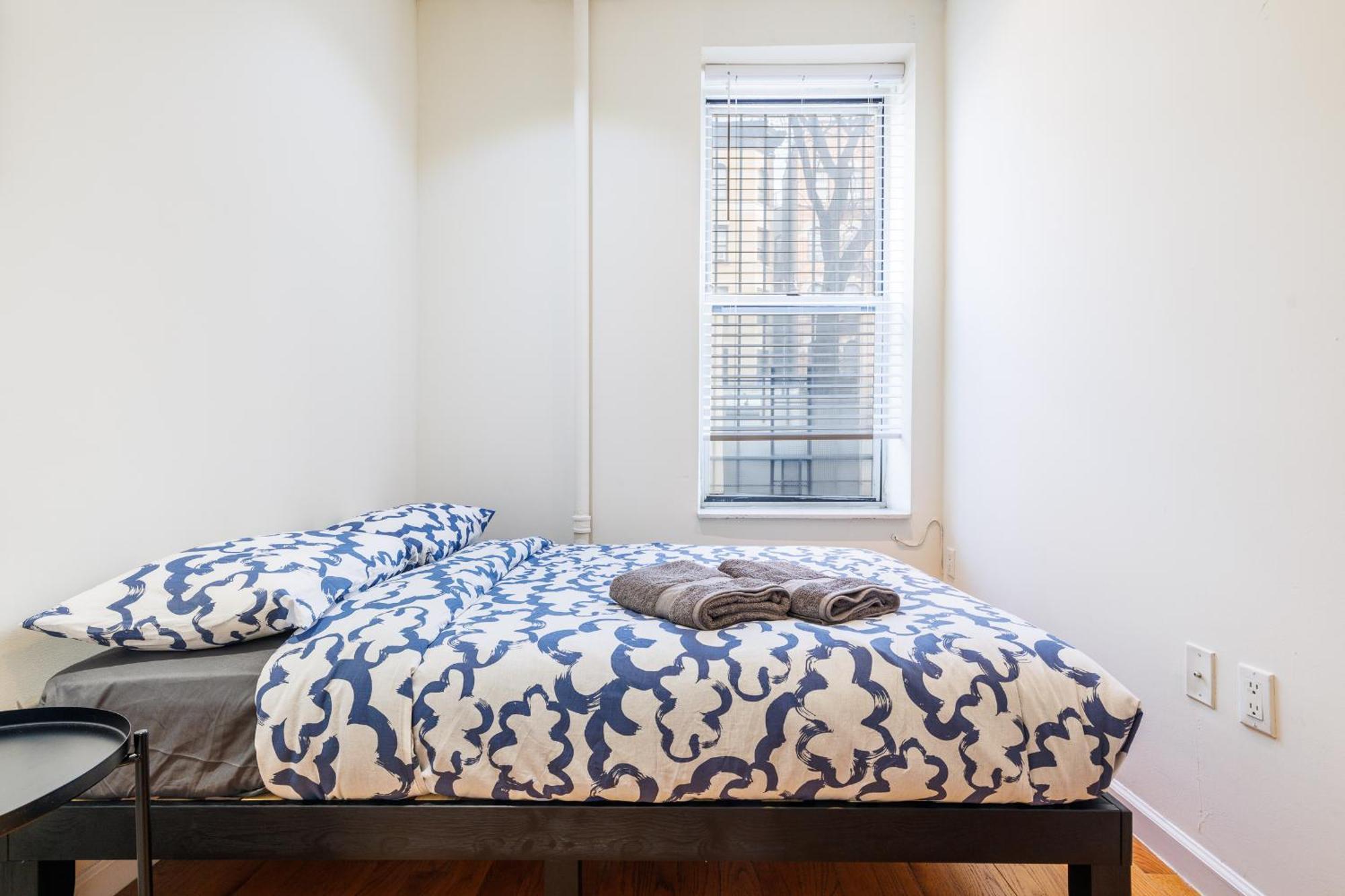 Enjoy Easy Access To The Heart Of Uws Apartment