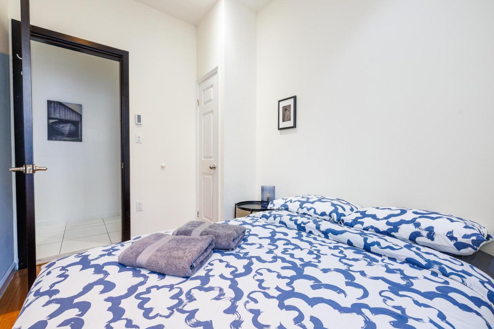 Apartment Enjoy Easy Access To The Heart Of Uws New York
