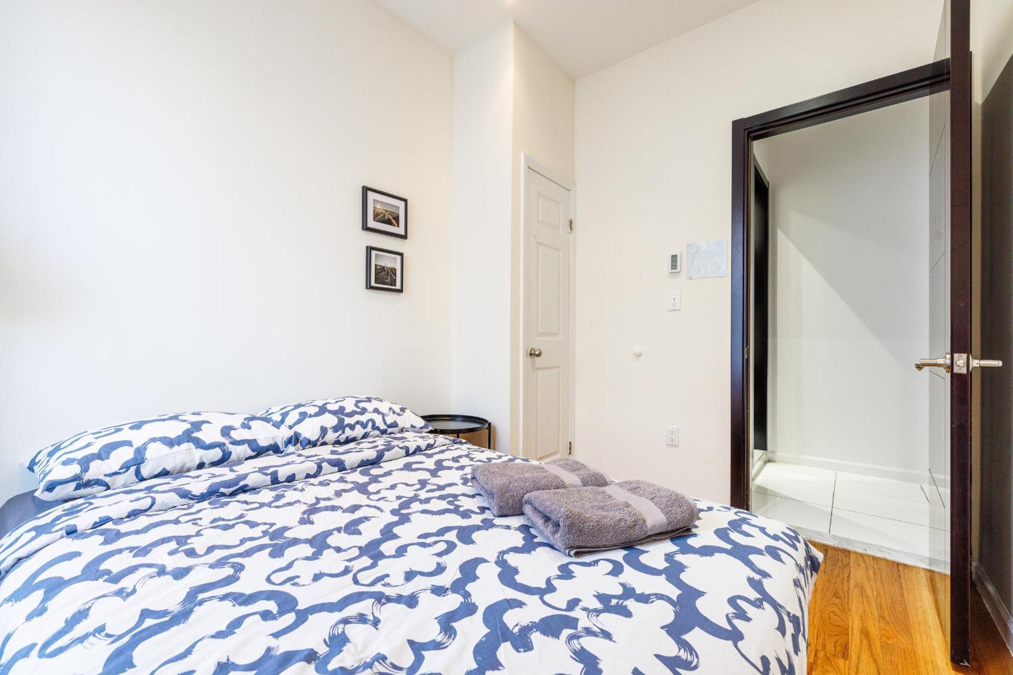 Enjoy Easy Access To The Heart Of Uws New York