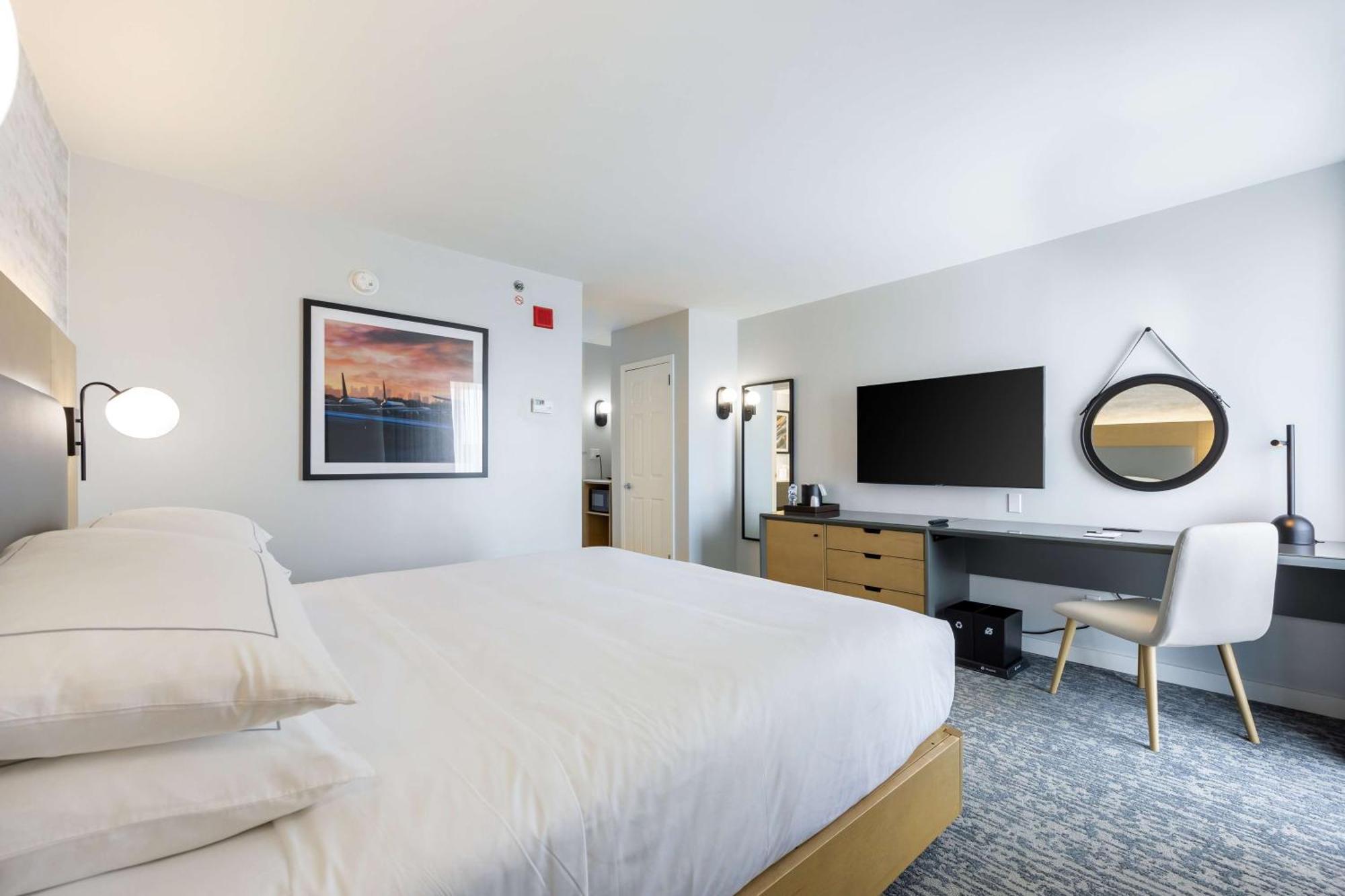 Radisson Jfk Airport Hotel New York